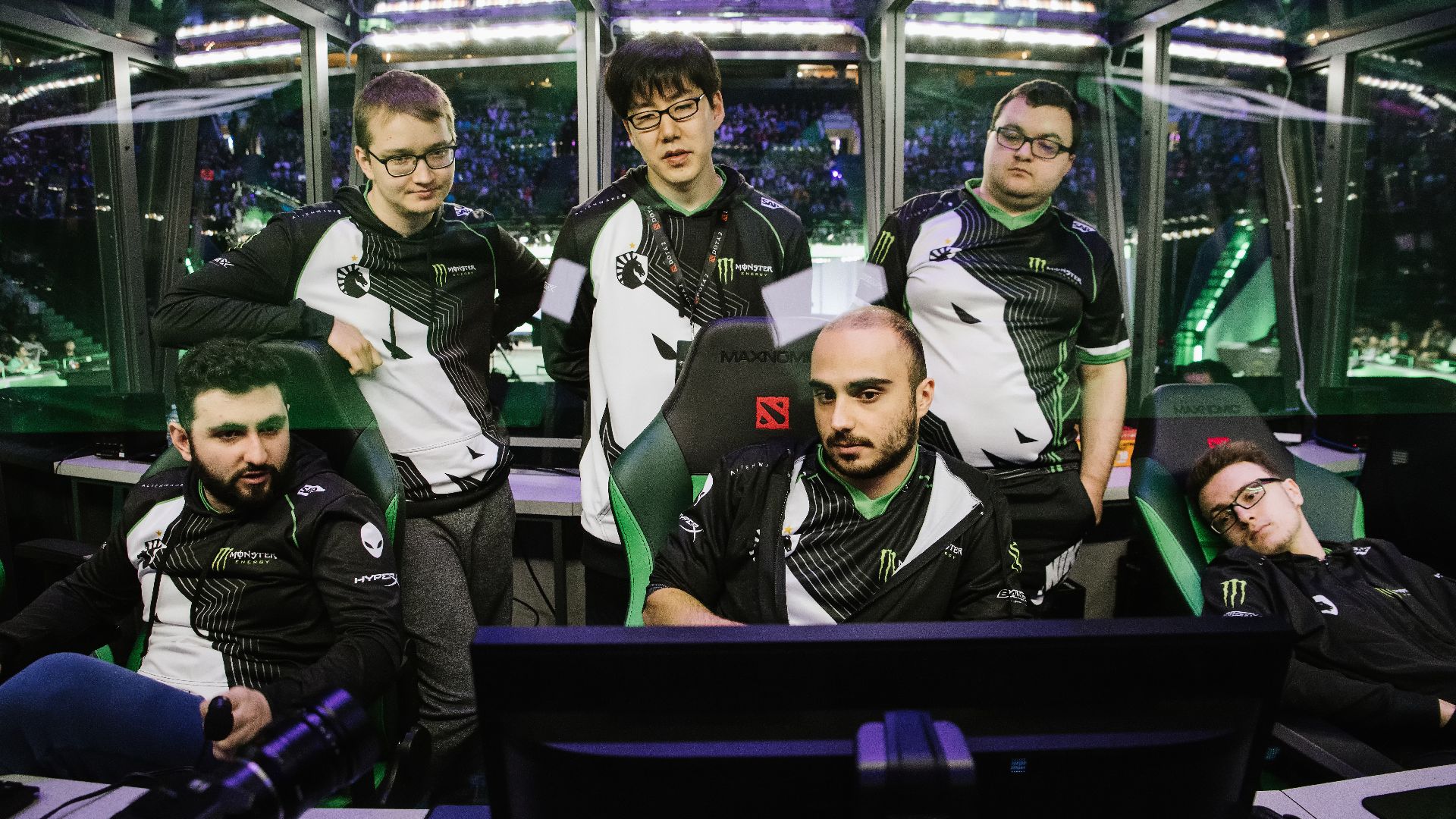 File:The International 2018 (43337031785).jpg