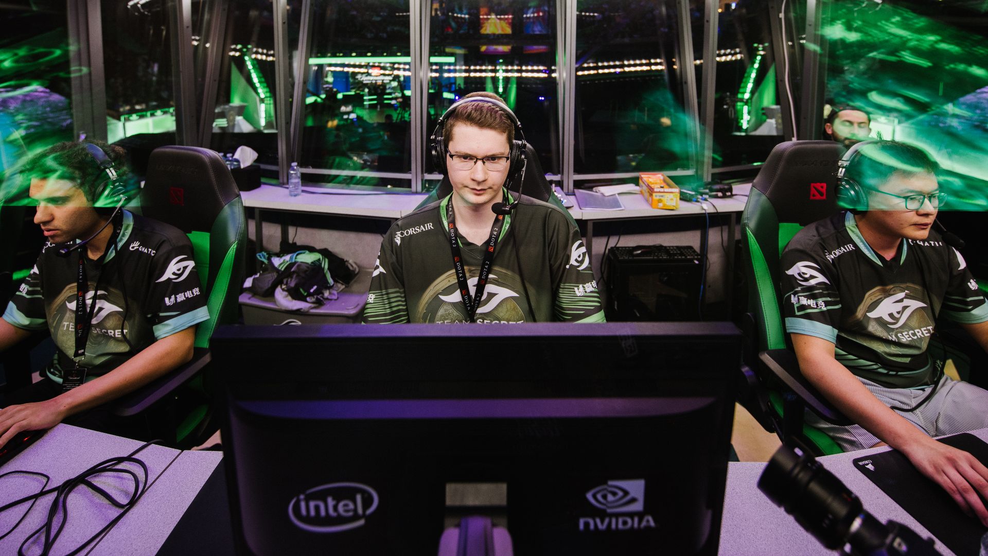 File:The International 2018 (43468086464).jpg