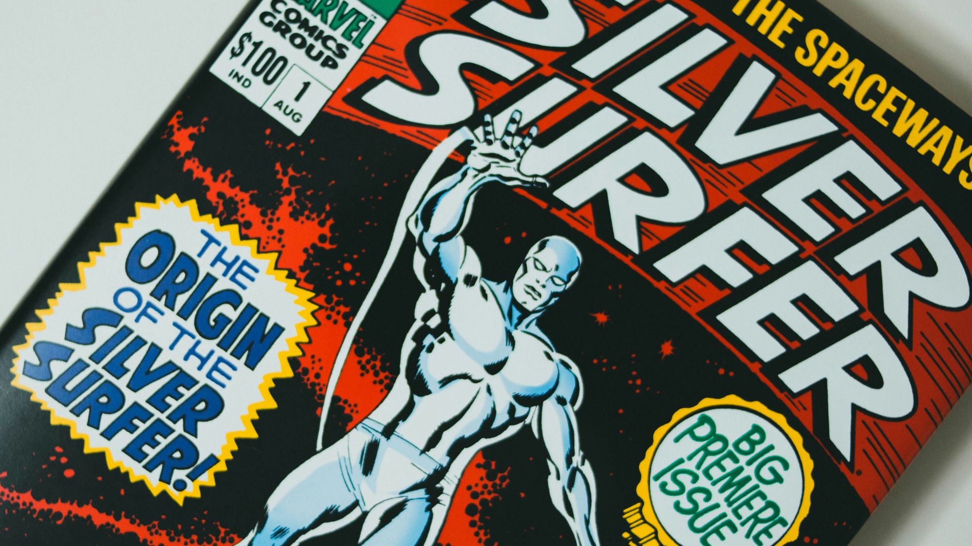 the new york times comic book