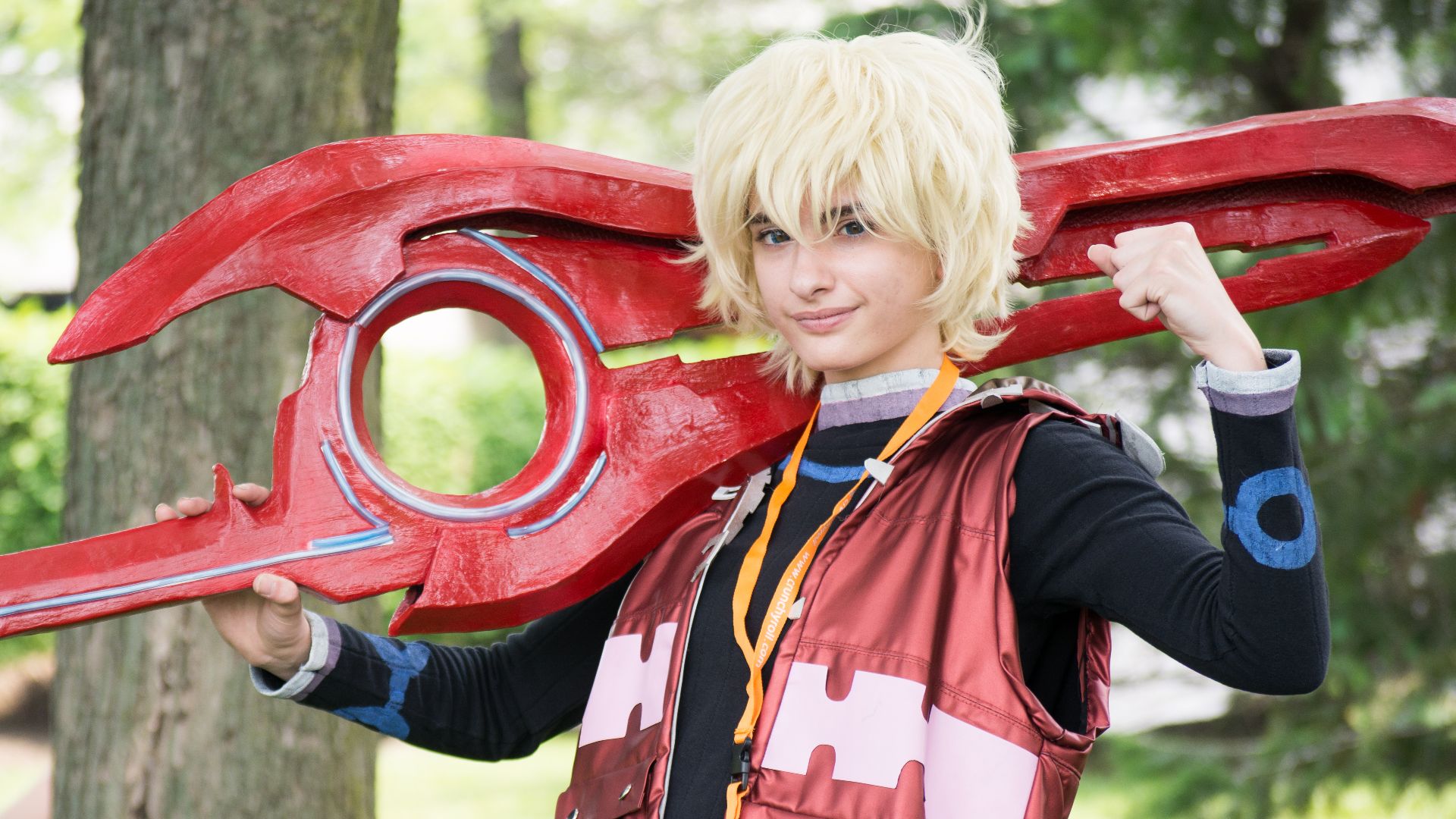 File:Shulk cosplay.jpg