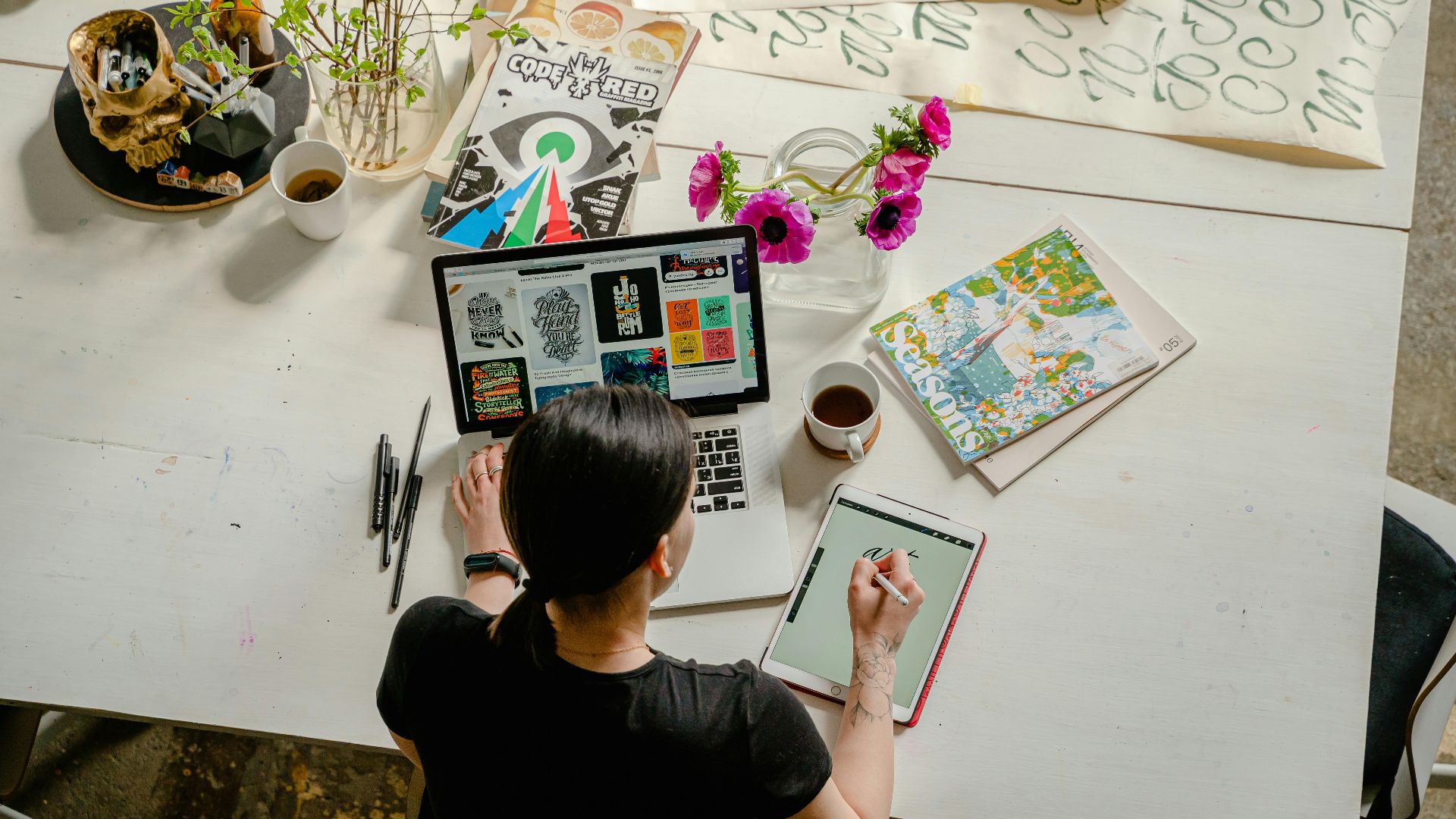 Antoni Shkraba Studio