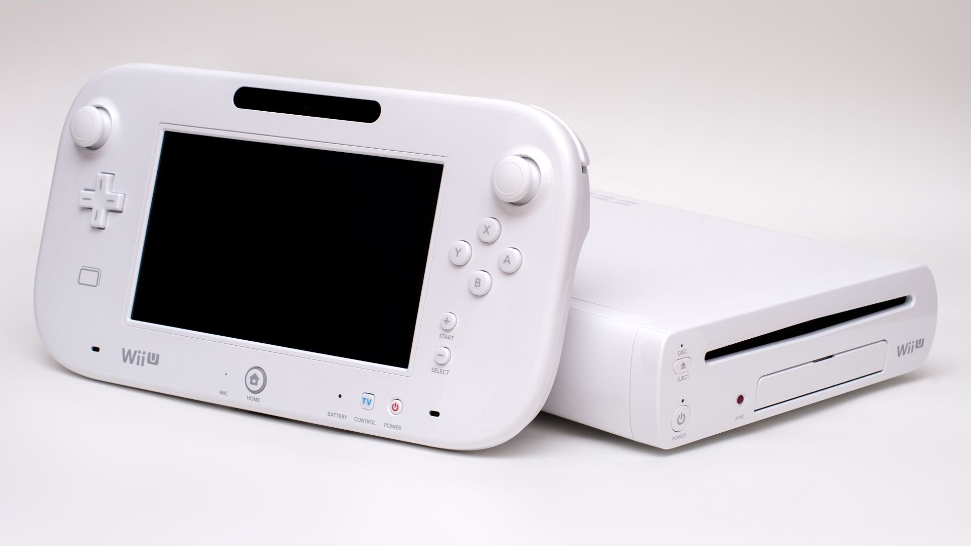 File:Wii U Console and Gamepad.jpg