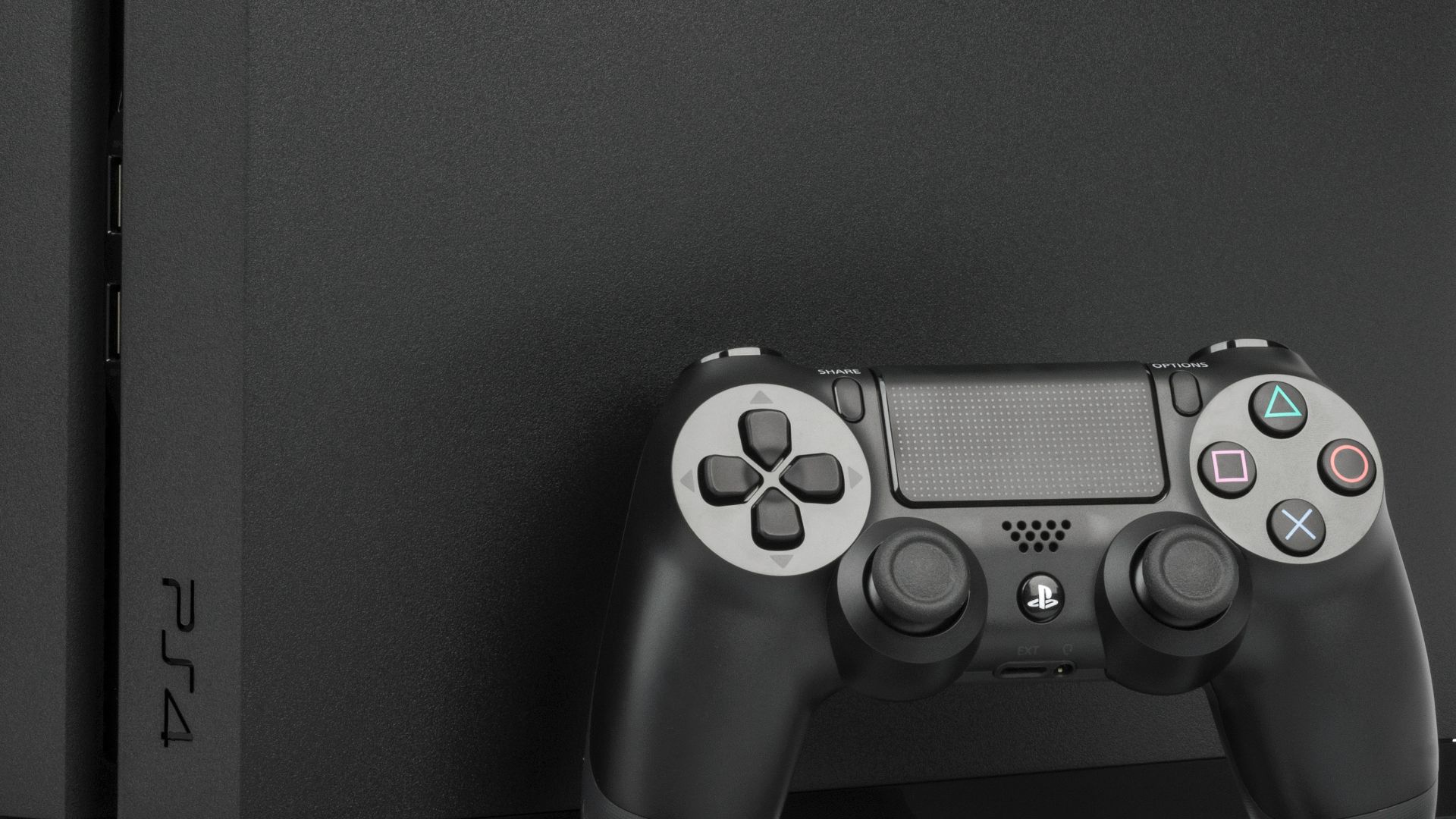 File:Sony-PlayStation-4-PS4-wDualShock-4.jpg