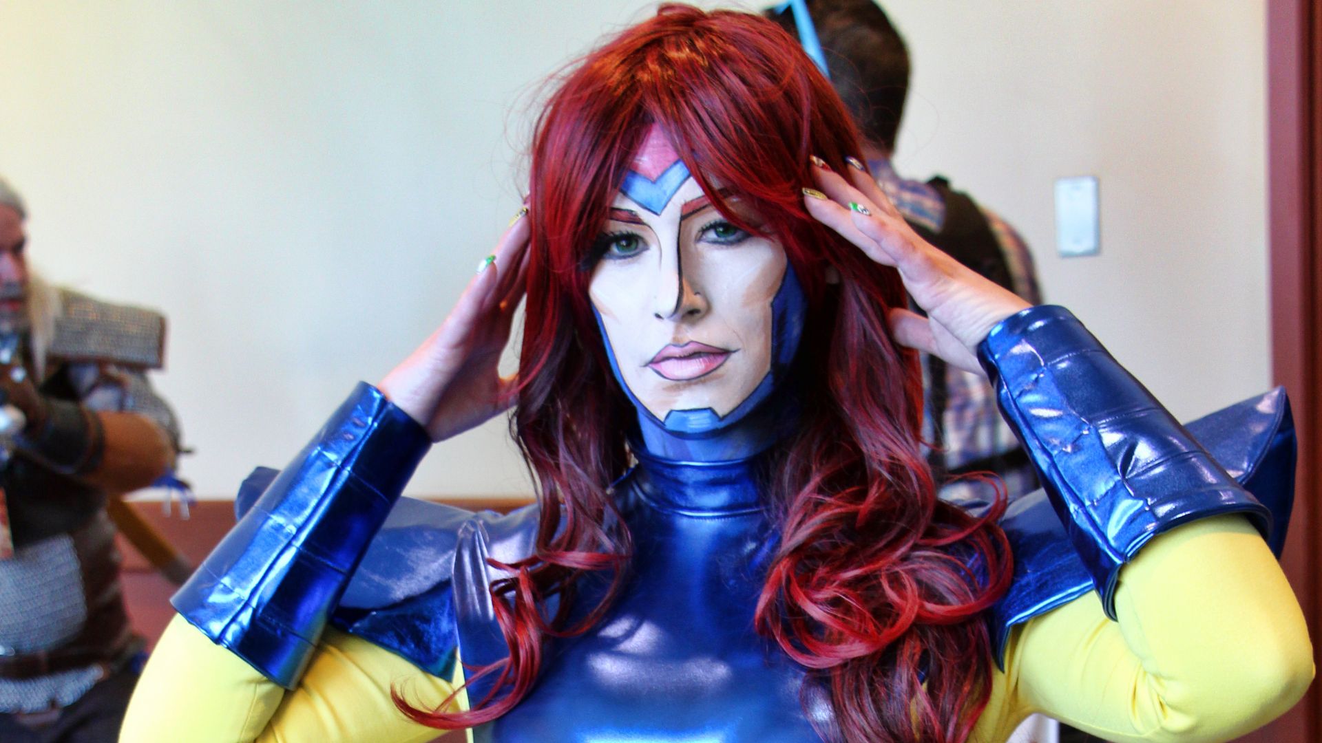 File:Jean Grey 2015 Calgary Expo – Calgary Comic & Entertainment Expo (17031961118).jpg