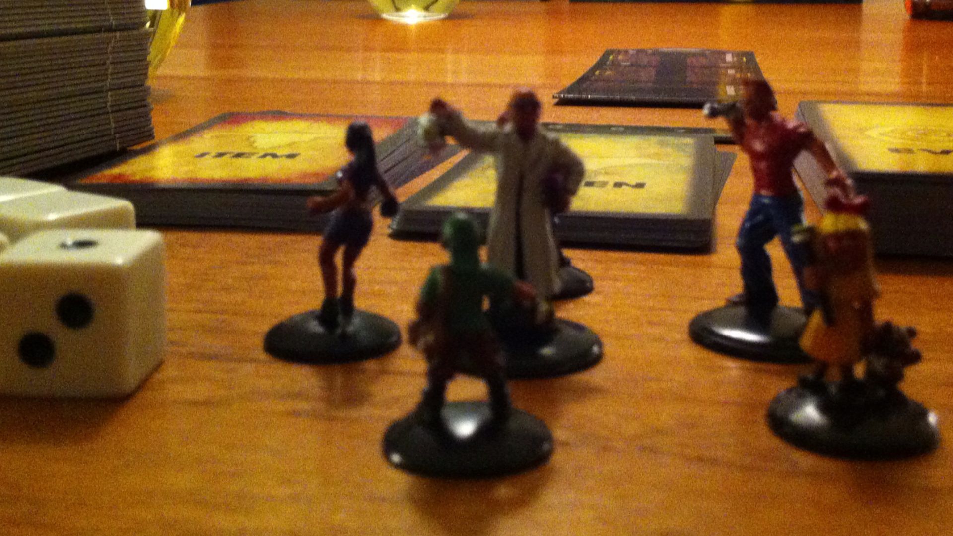 File:Betrayal at House on the Hill setup (cropped).jpg