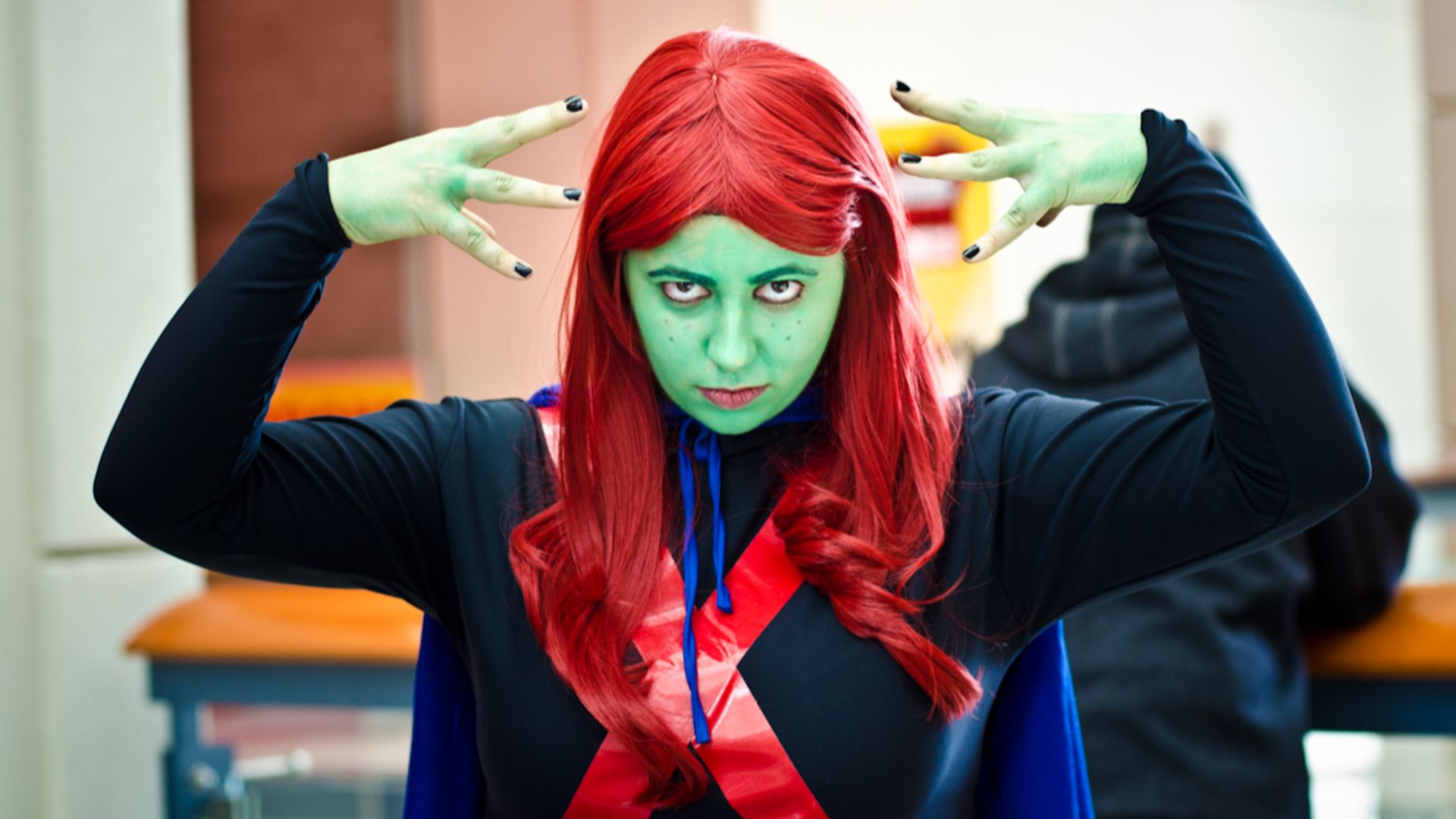 File:C2E2 2013 - Ms Martian (8701568627).jpg