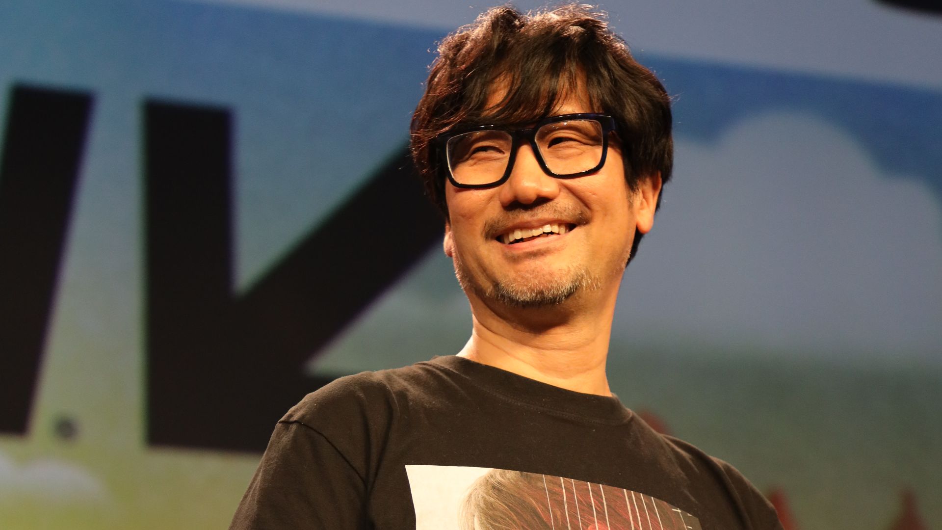 File:Hideo Kojima 2025 SXSW.jpg