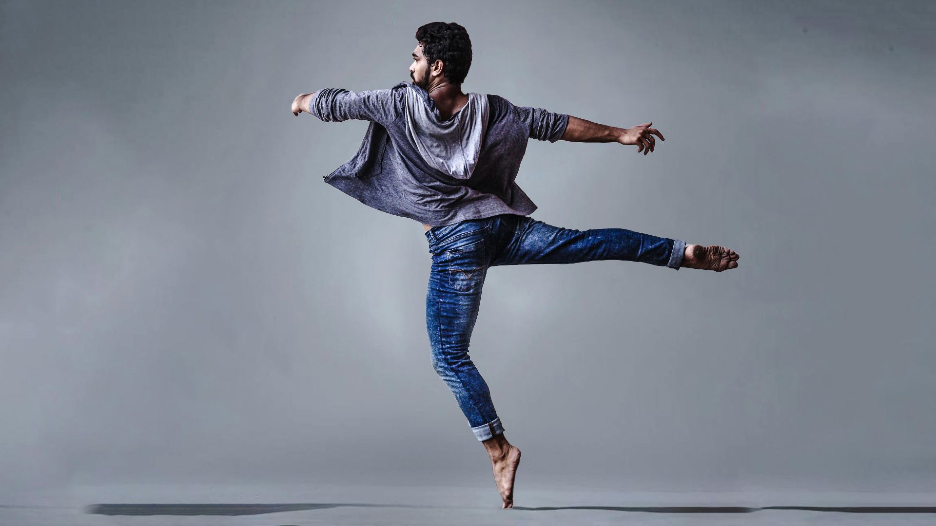 Yogendra  Singh