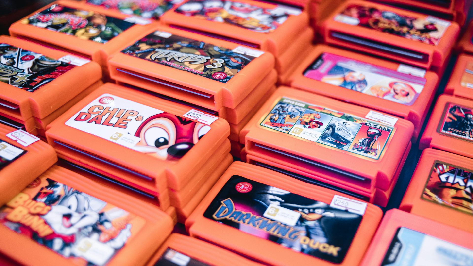 Stanislav Kondratiev