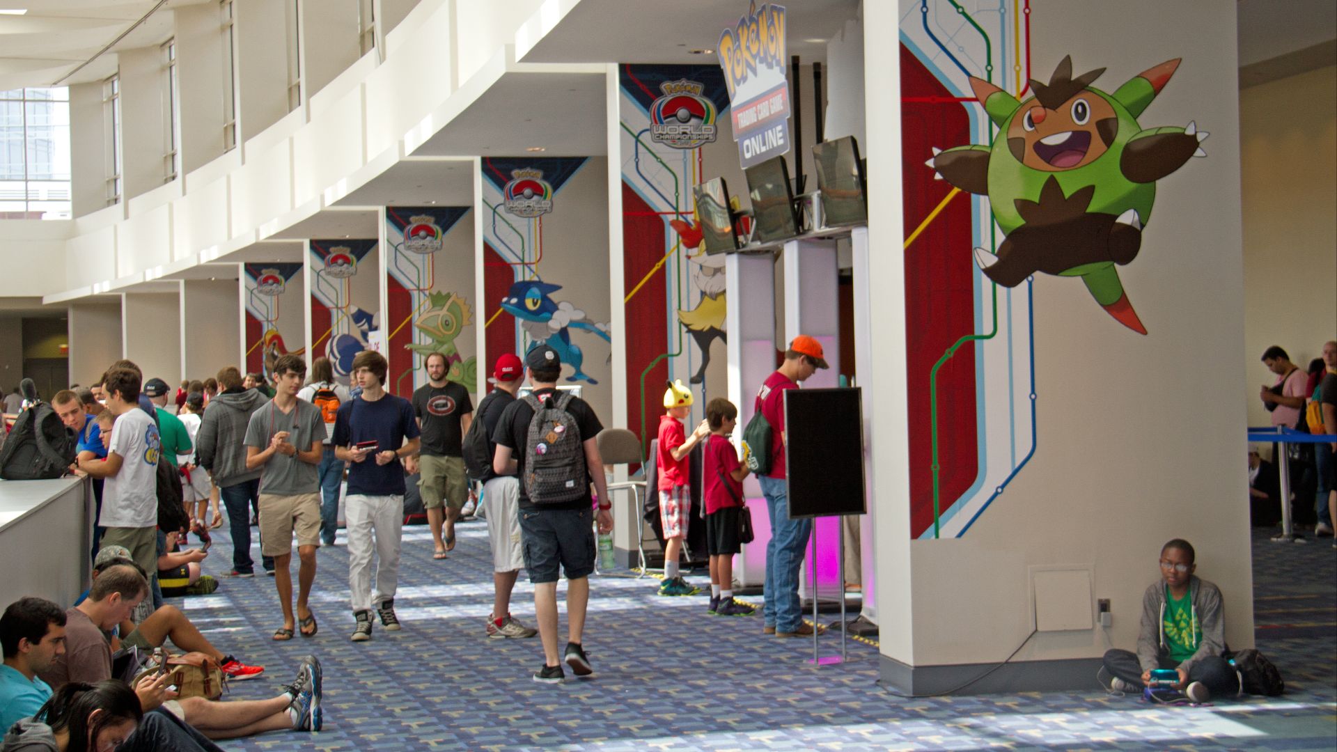 File:Pokémon World Championships 2014.jpg