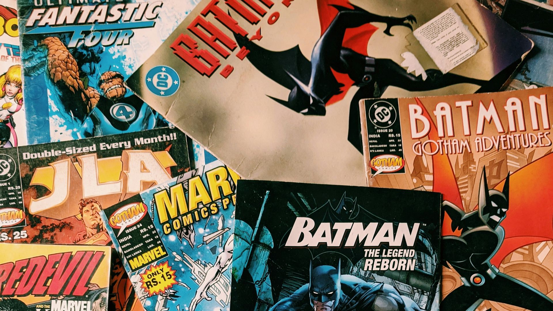 the walking dead comic book