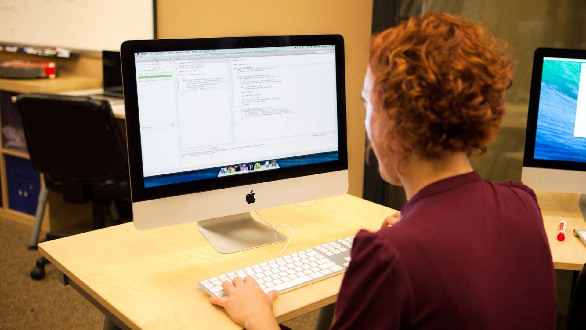 File:Programmer writing code with Unit Tests.jpg