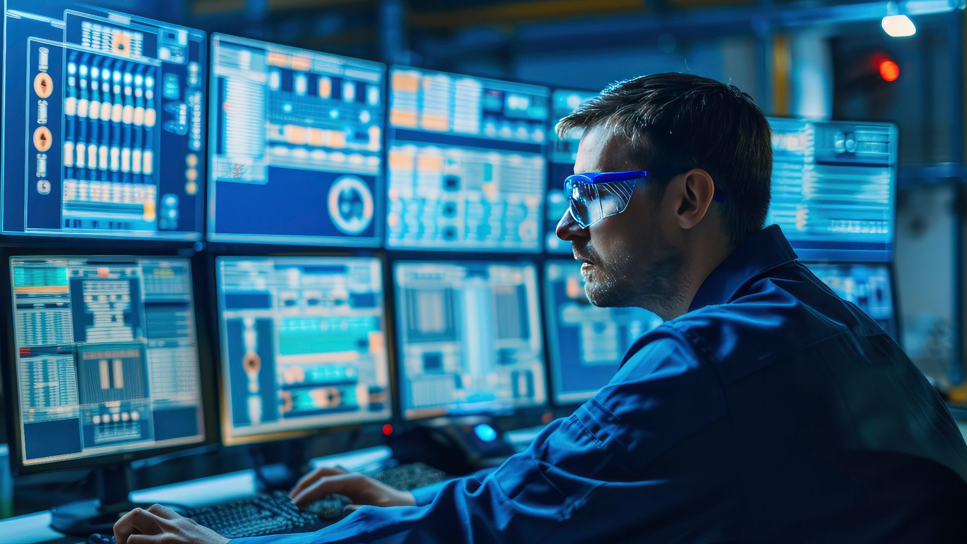 File:Vecteezy ai-generated-discuss-the-cybersecurity-challenges-associated 40860678.jpg