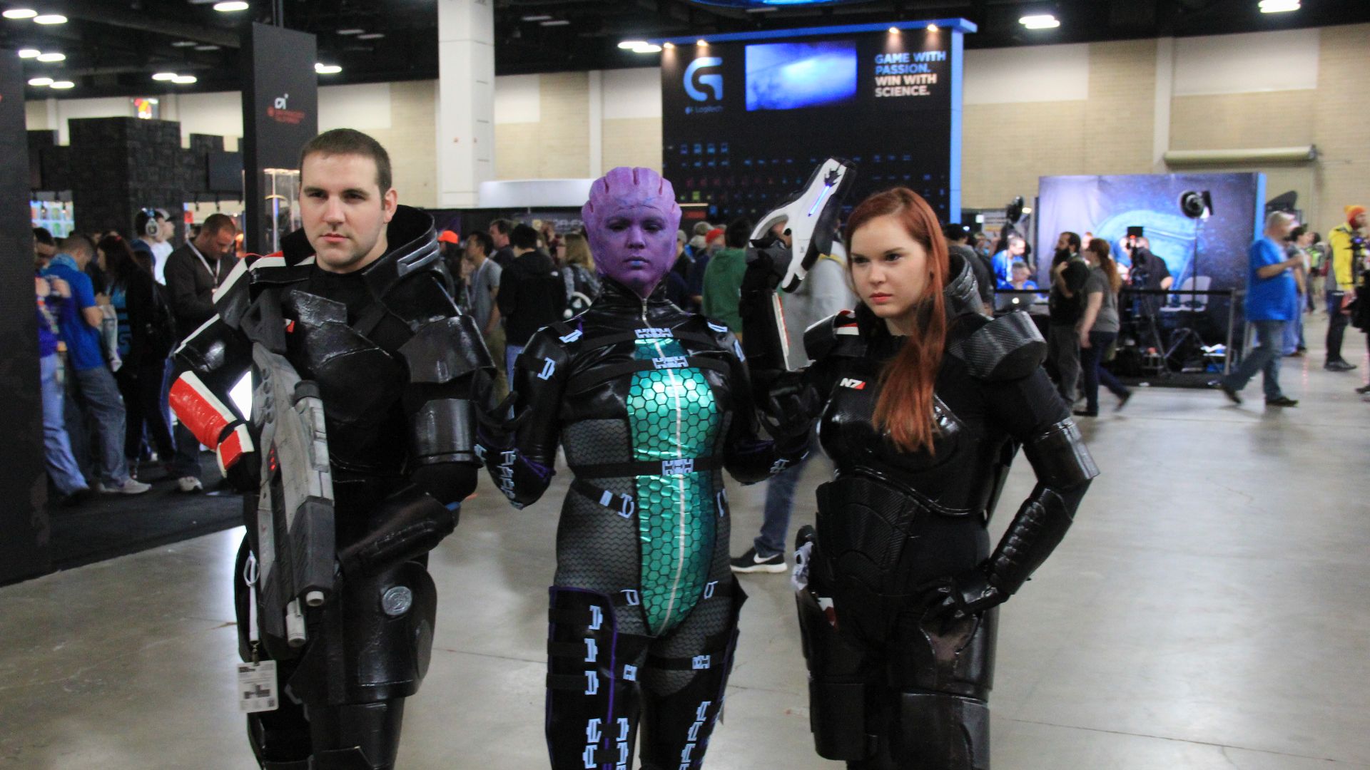 File:PAX South 2015 - Mass Effect (16165153168).jpg
