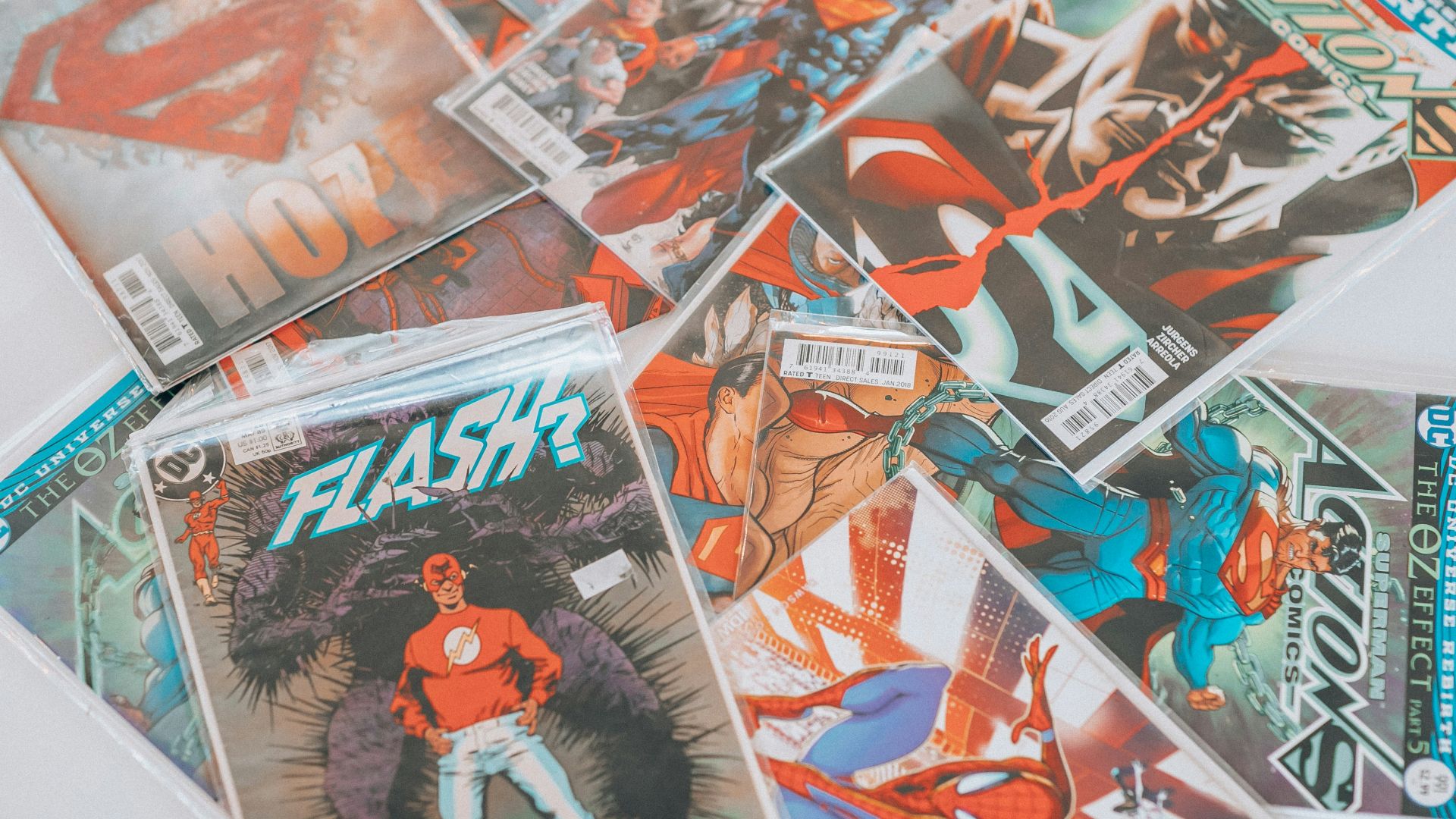 the walking dead comic book