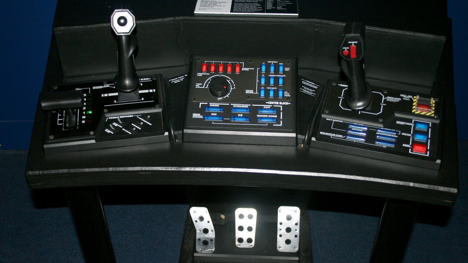 File:Steel Battalion controllers.jpg