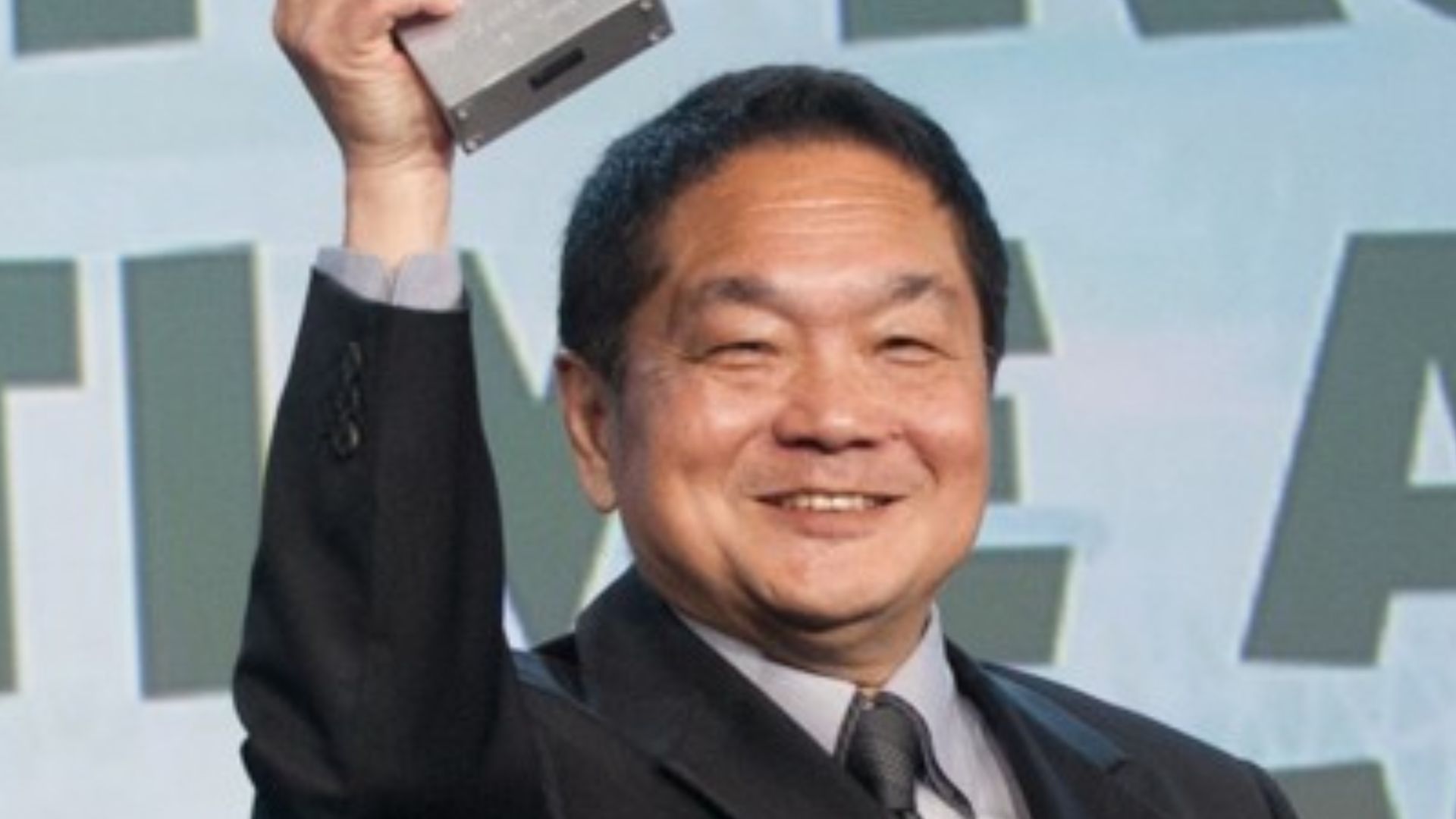 File:Ken Kutaragi - Game Developers Choice Awards 2014 (cropped).jpg