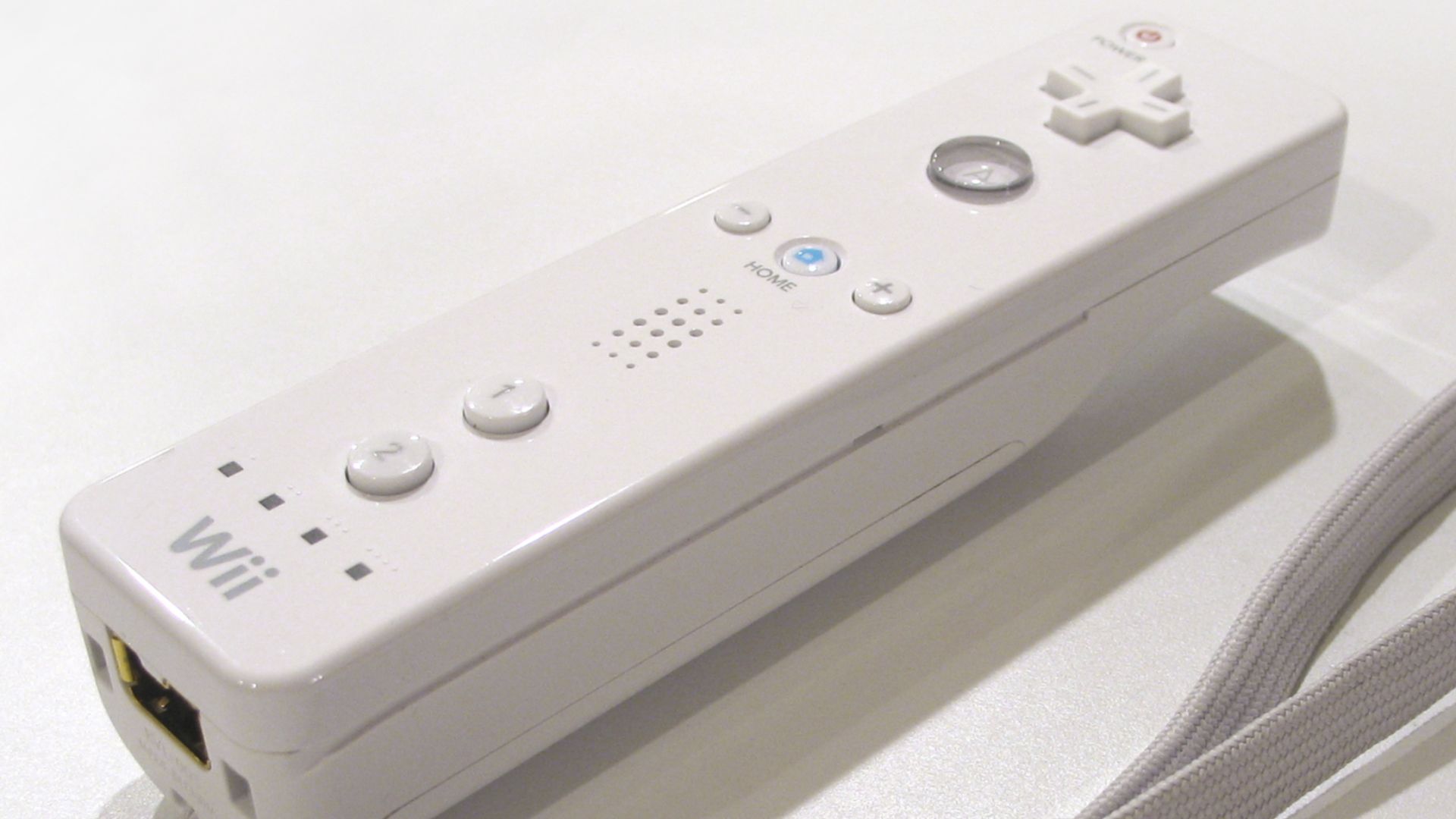 File:Wii Remote Image.jpg