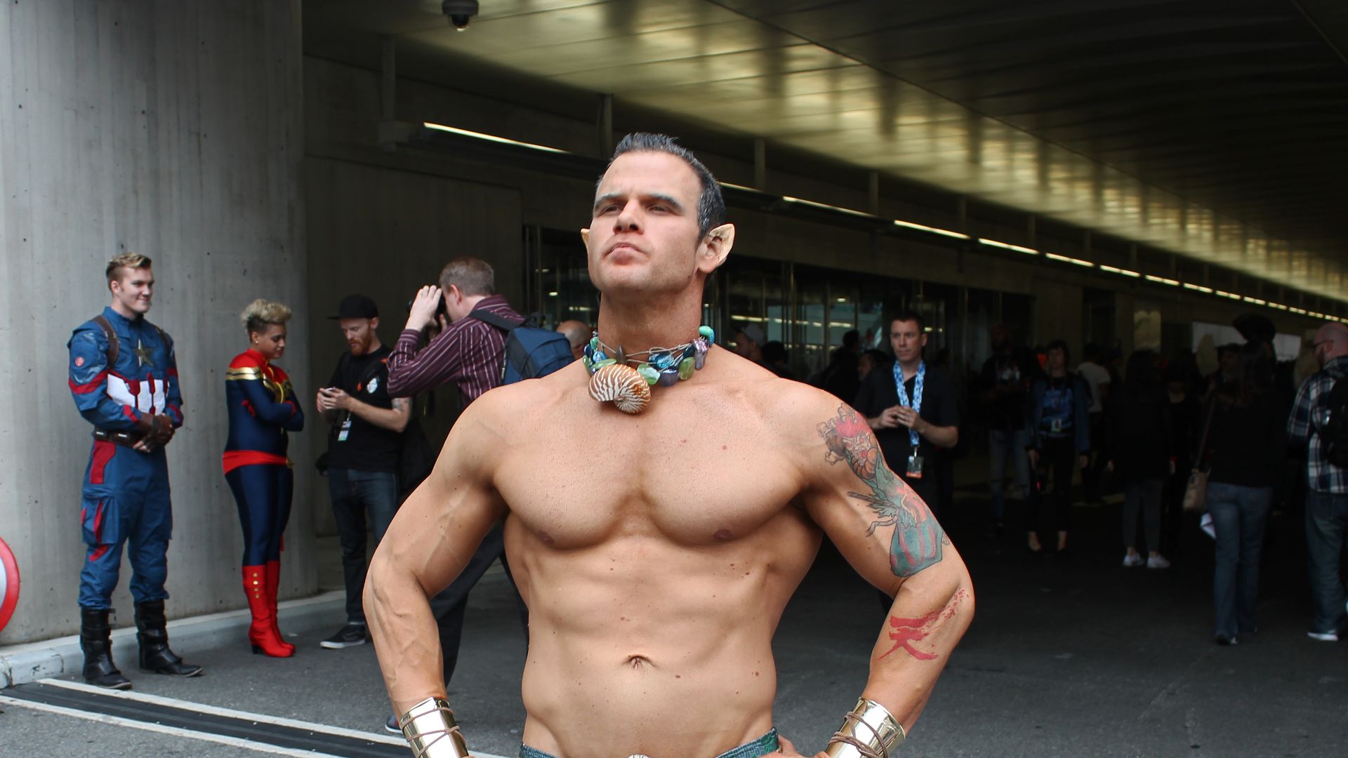 File:NYCC 2016 - Namor (30165311621).jpg