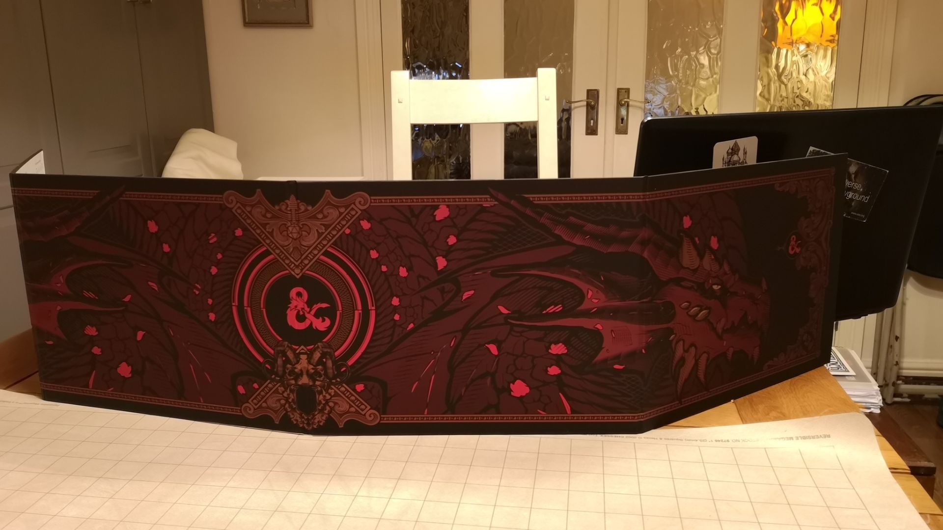 File:5th edition Dungeon Master’s Screen.jpg