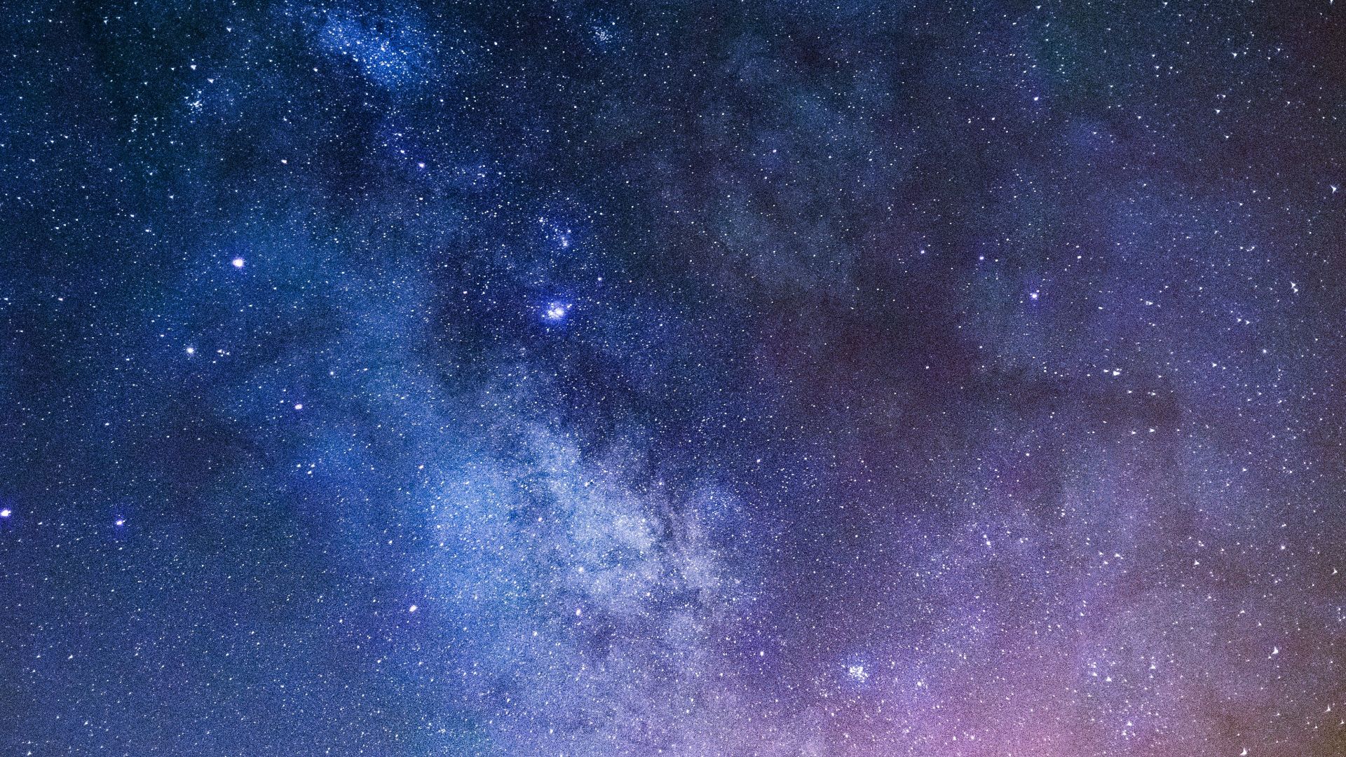 galaxy digital wallpaper