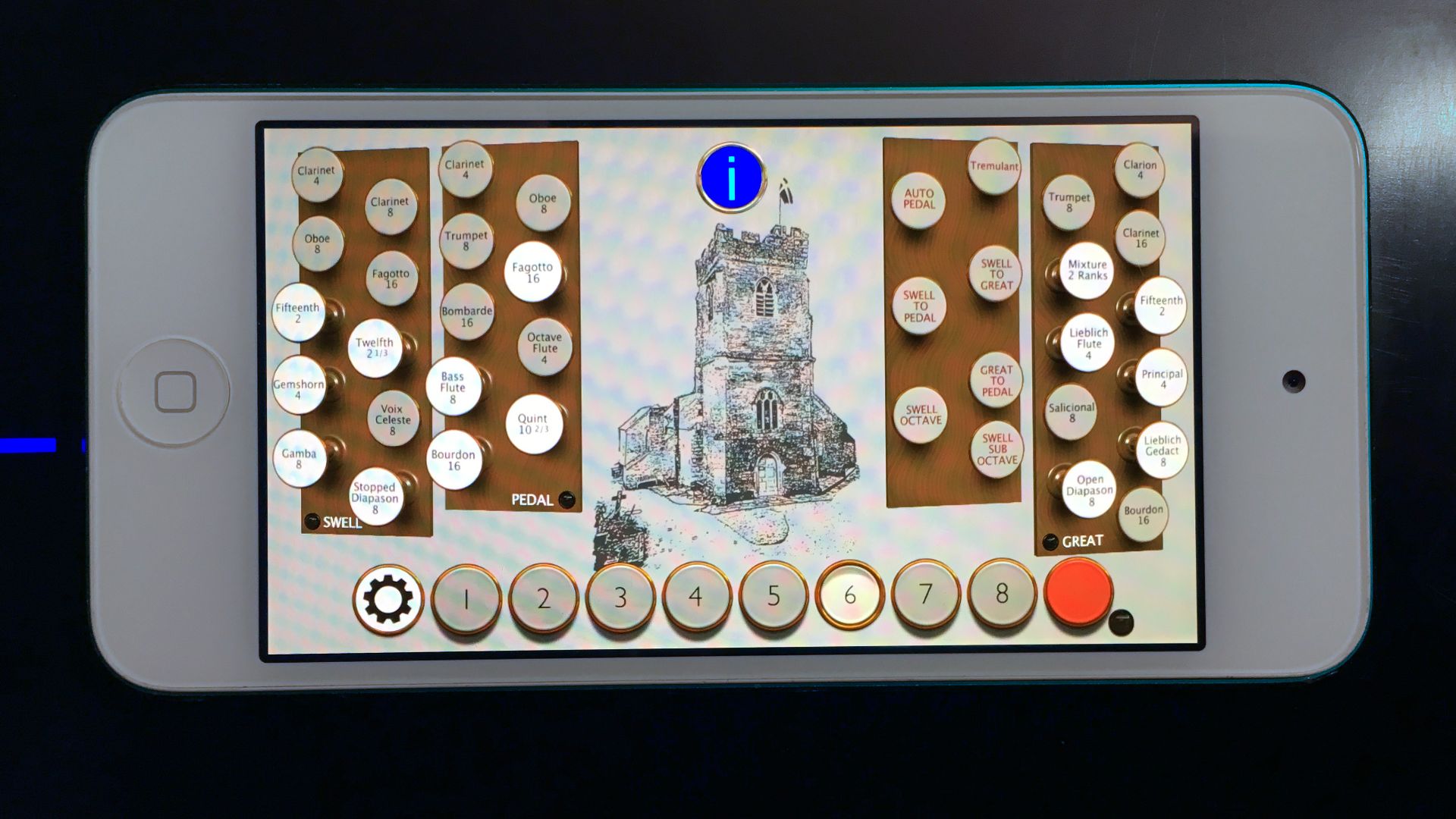 File:St Just in Roseland Organ running on iPod Touch 5G.jpg