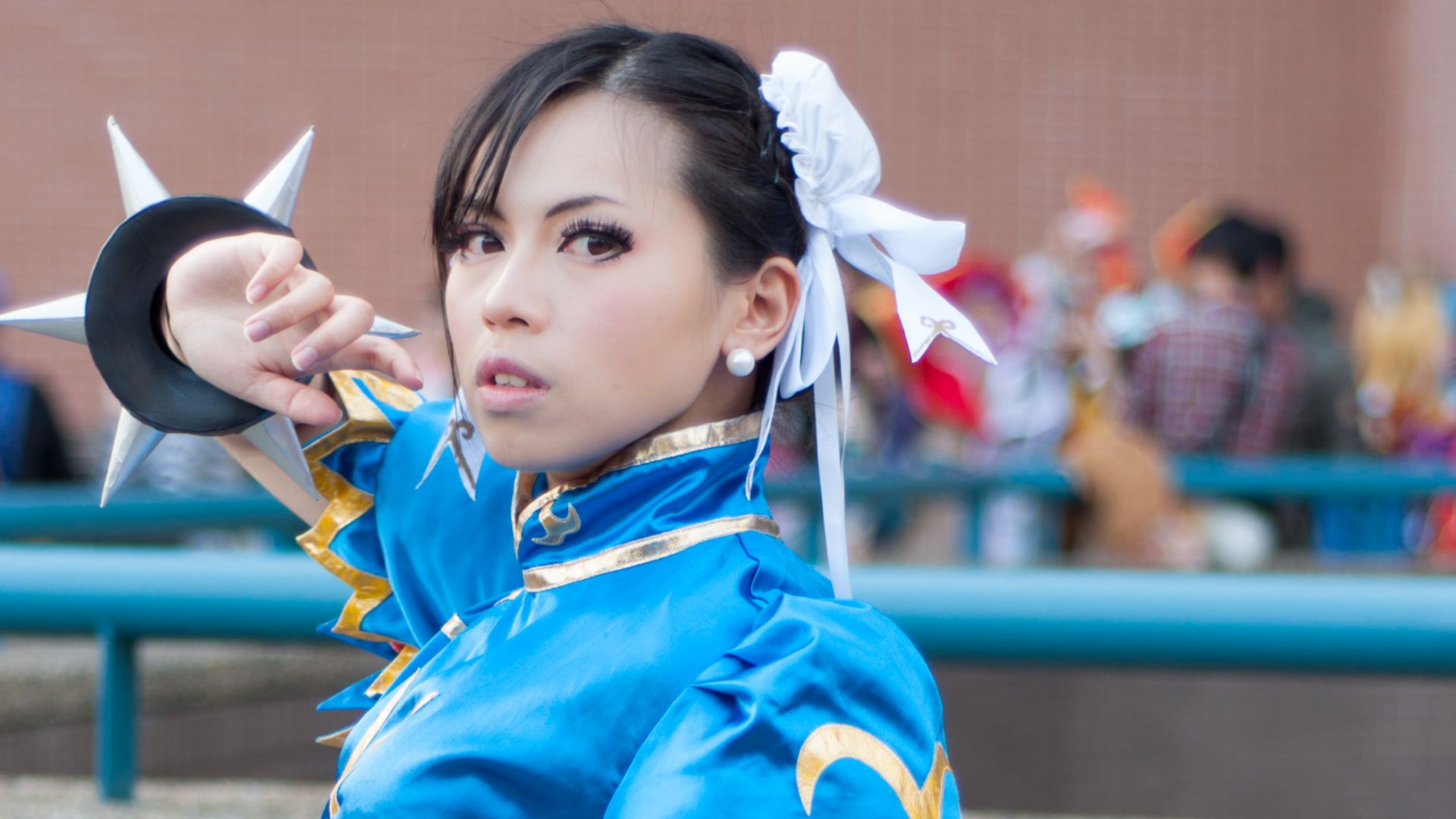 File:Cosplayer of Chun-Li, Street Fighter 20140216e.jpg