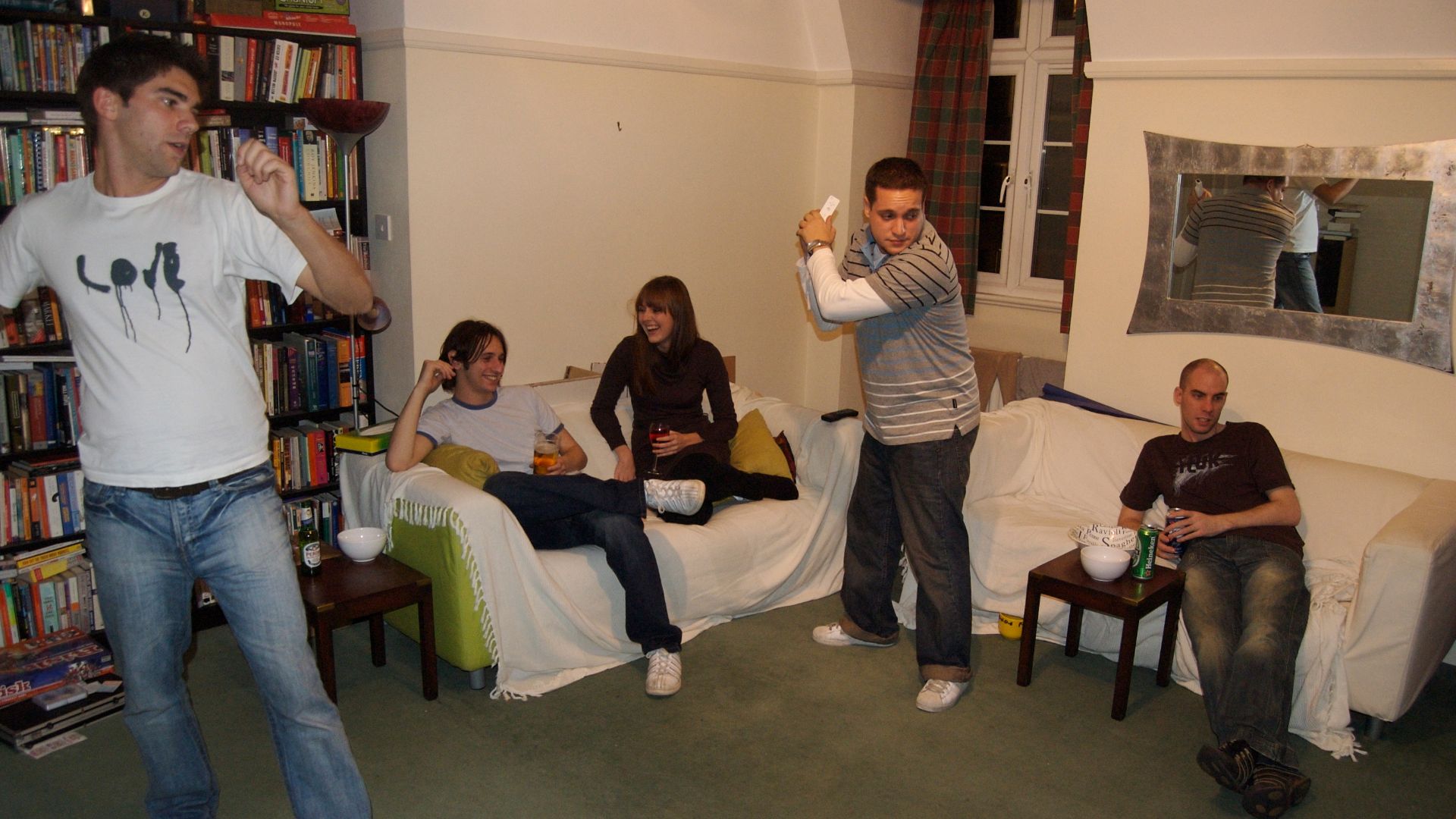 File:Wii Sports People playing Wii Baseball.jpg