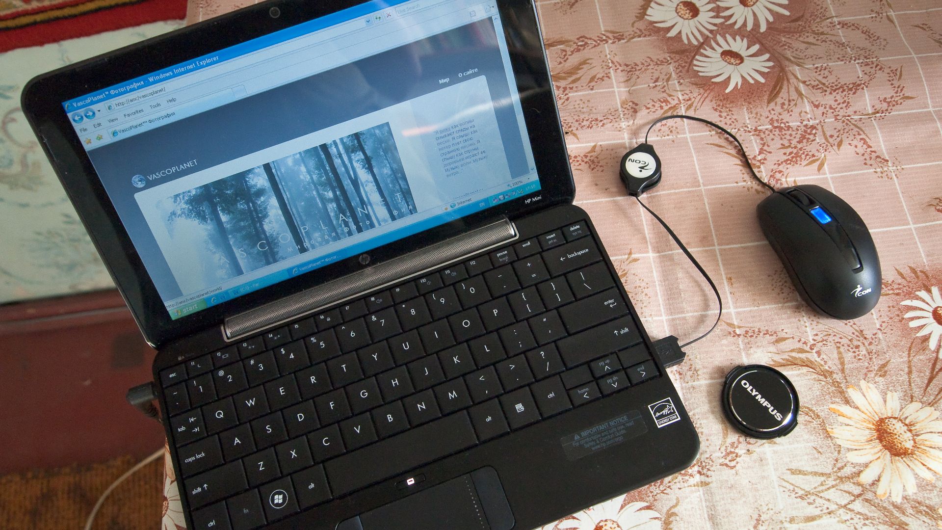 File:Laptop, Small notebook, Netbook, Rostov-on-Don, Russia.jpg