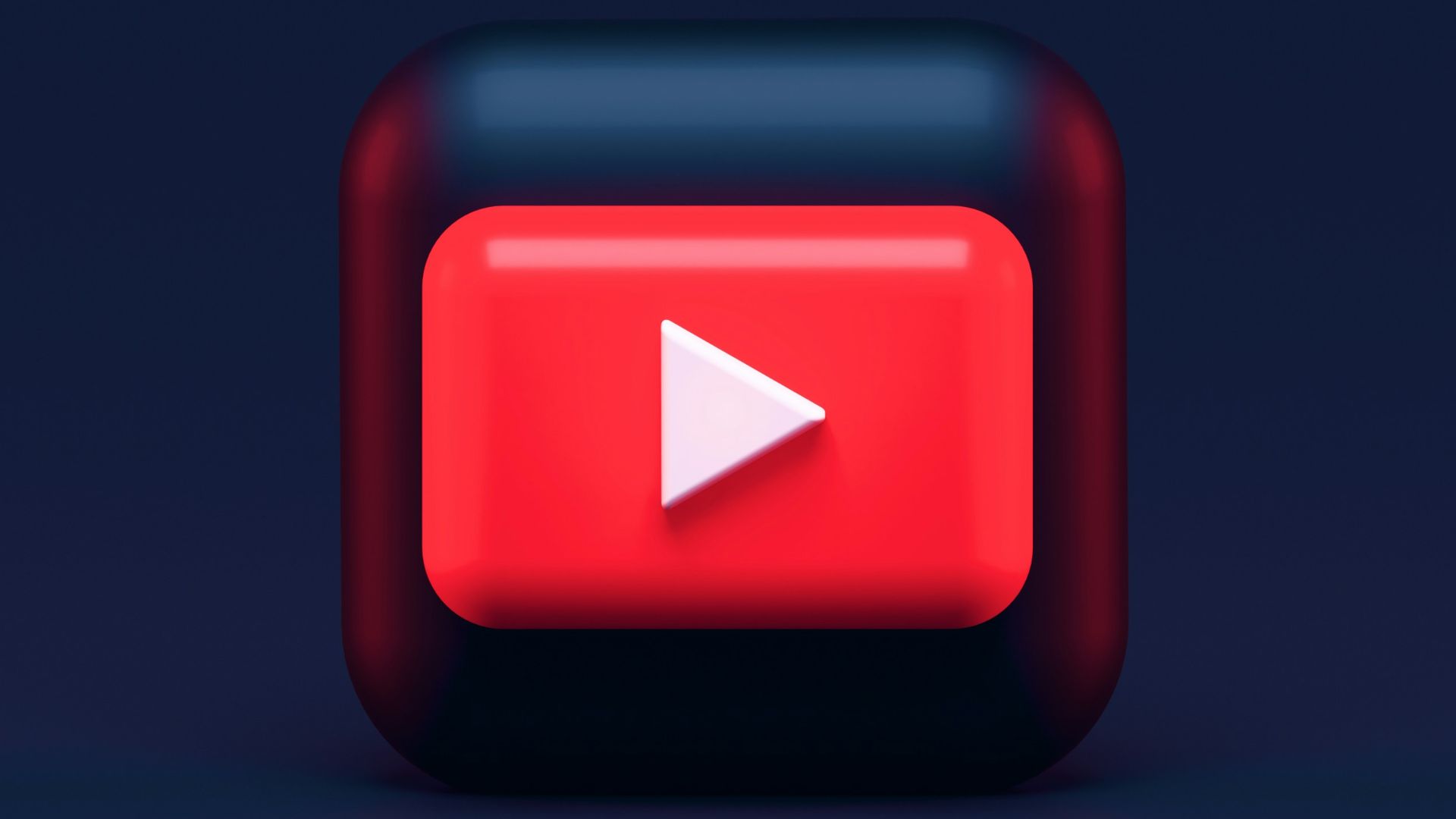 red and white square illustration