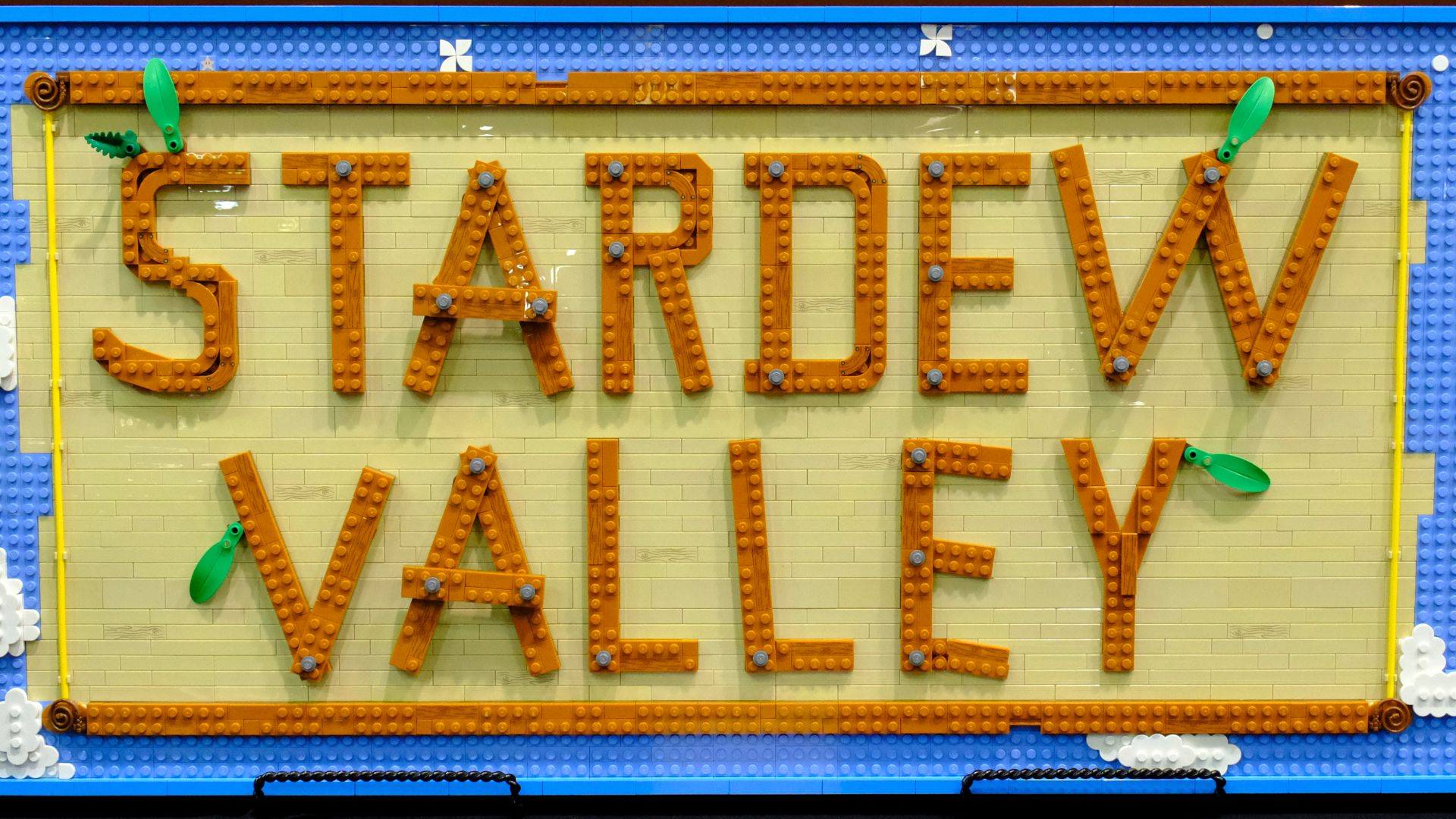 File:BrickCon 2023, Stardew Valley.jpg