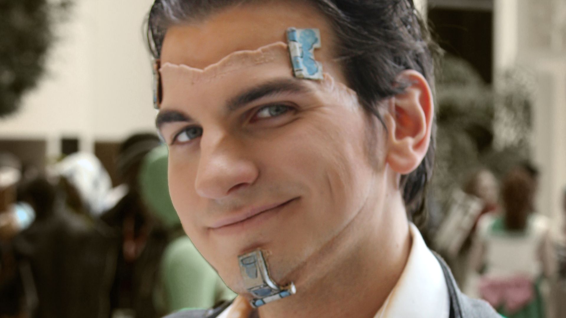 File:Handsome Jack (18072708788).jpg