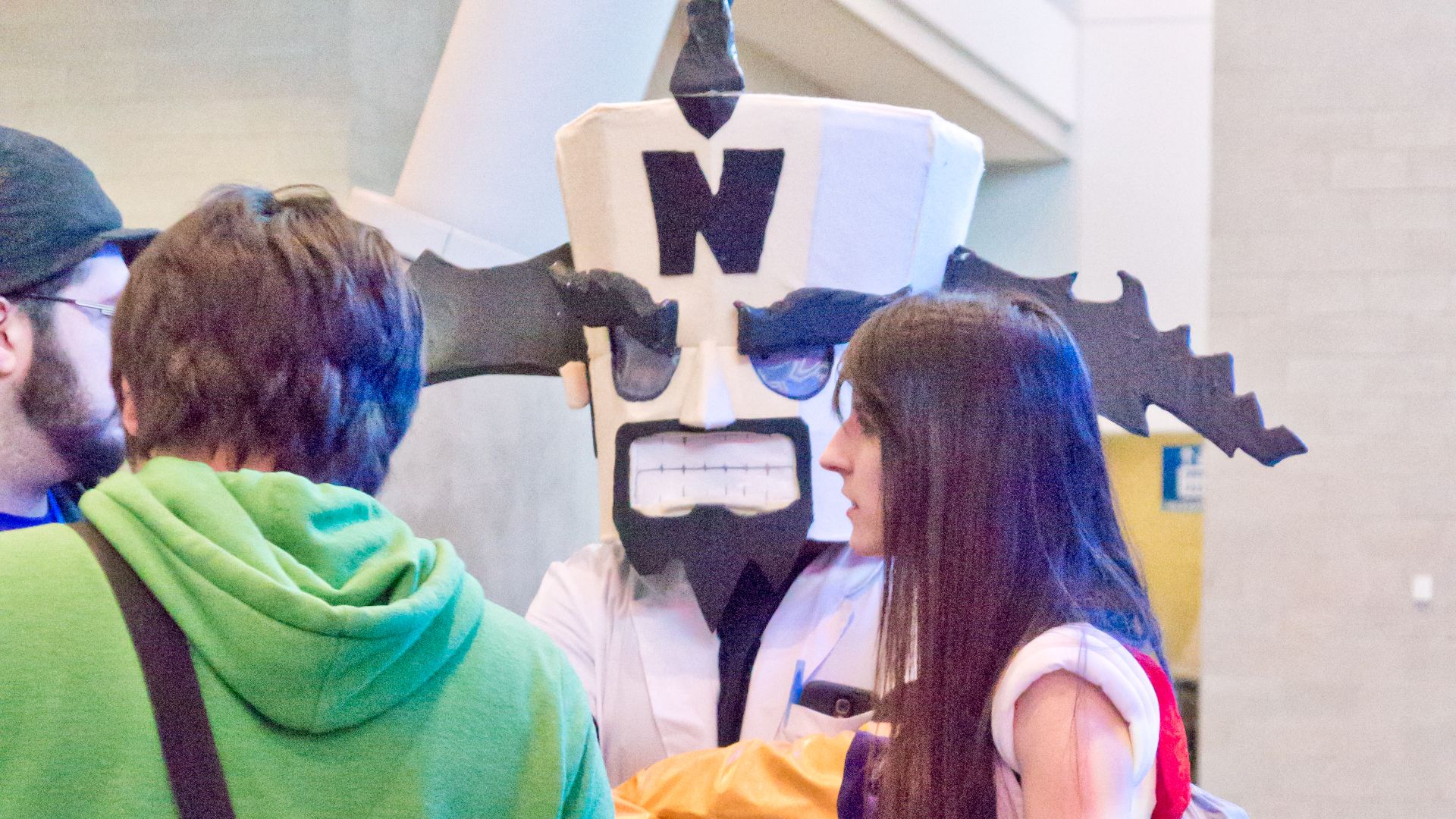 File:Doctor Neo Cortex cosplay PAX East 2015 (16863019165).jpg