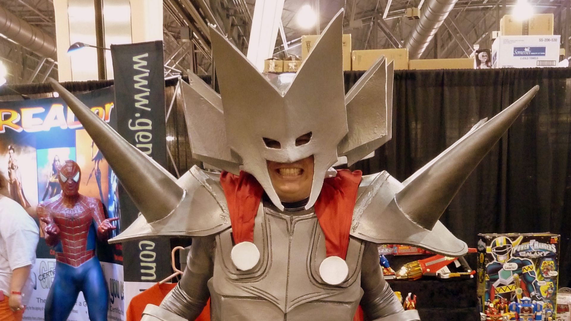 File:WW Philadelphia 2013 - Stryfe (9052859504).jpg