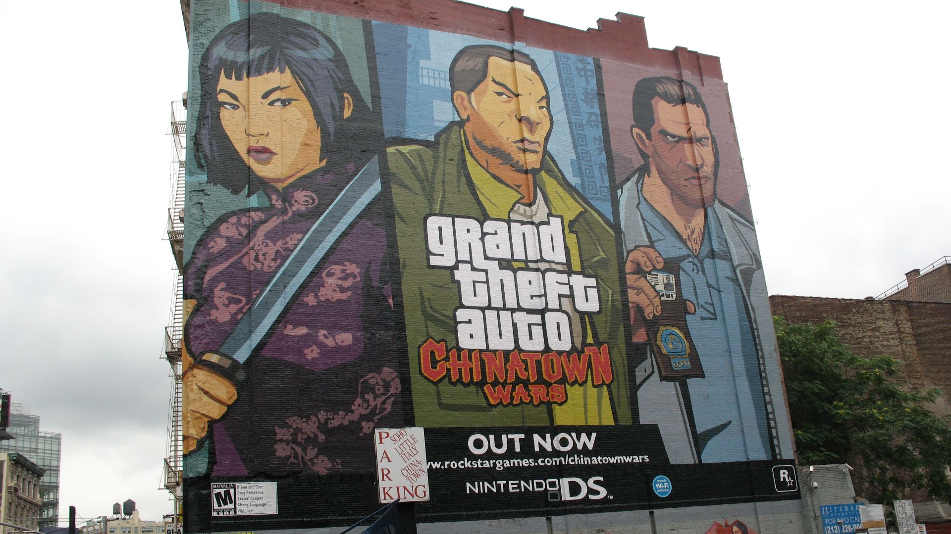 File:Grand Theft Auto, NY Chinatown.jpg