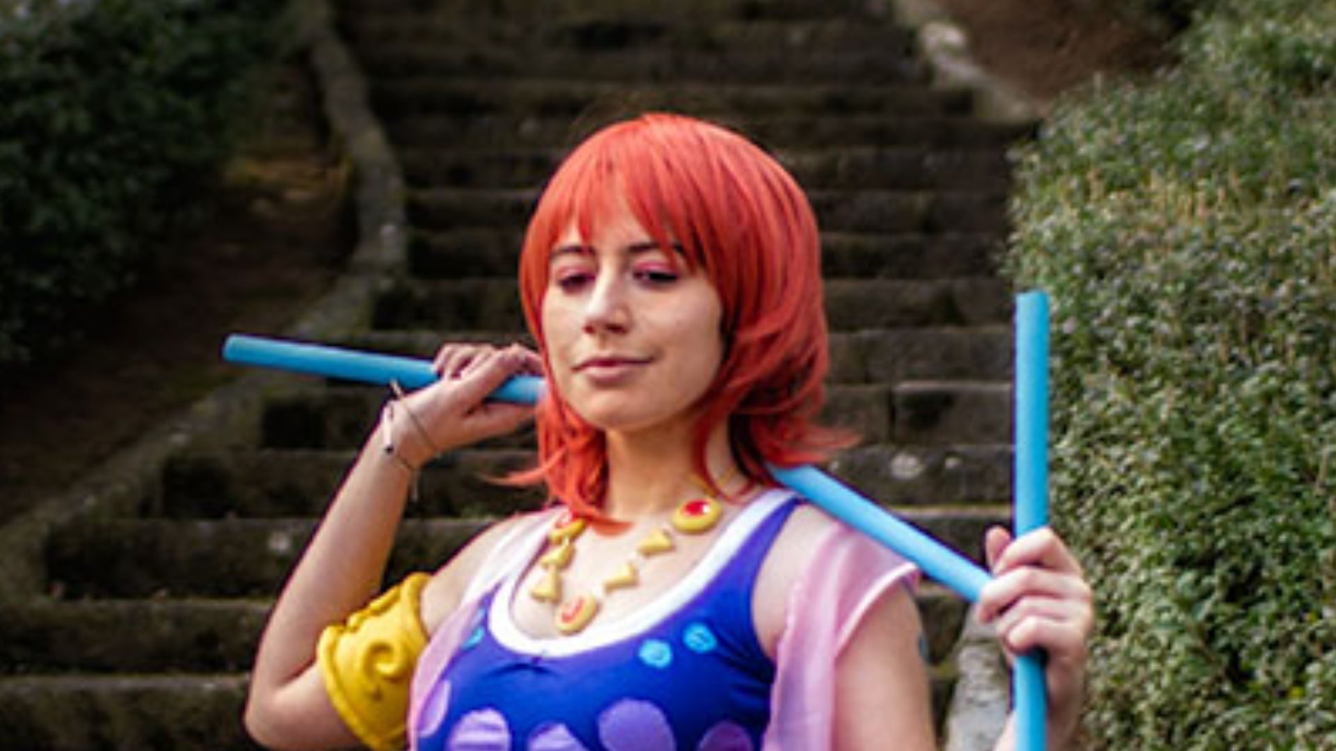 File:Nami Lyna - One Piece - Image 1.jpg