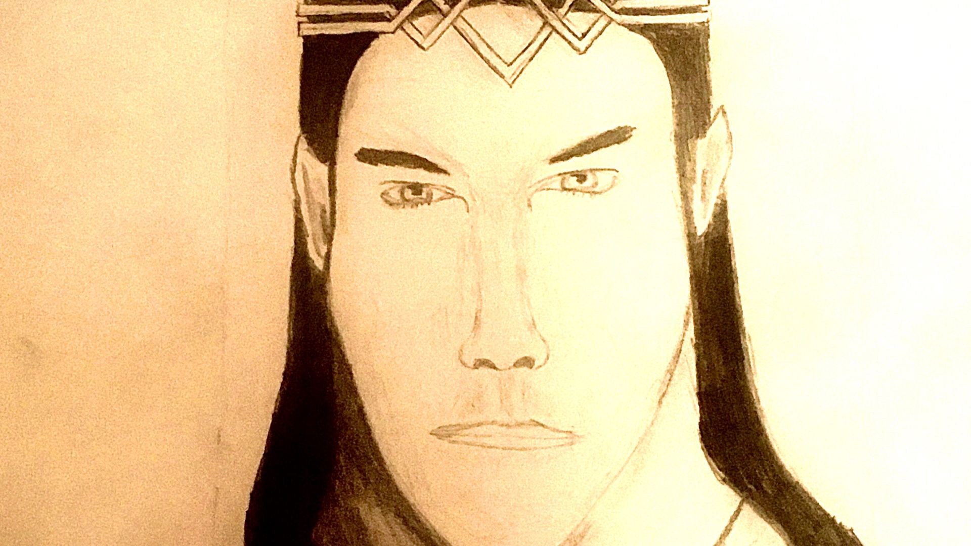 File:Fëanor.jpg