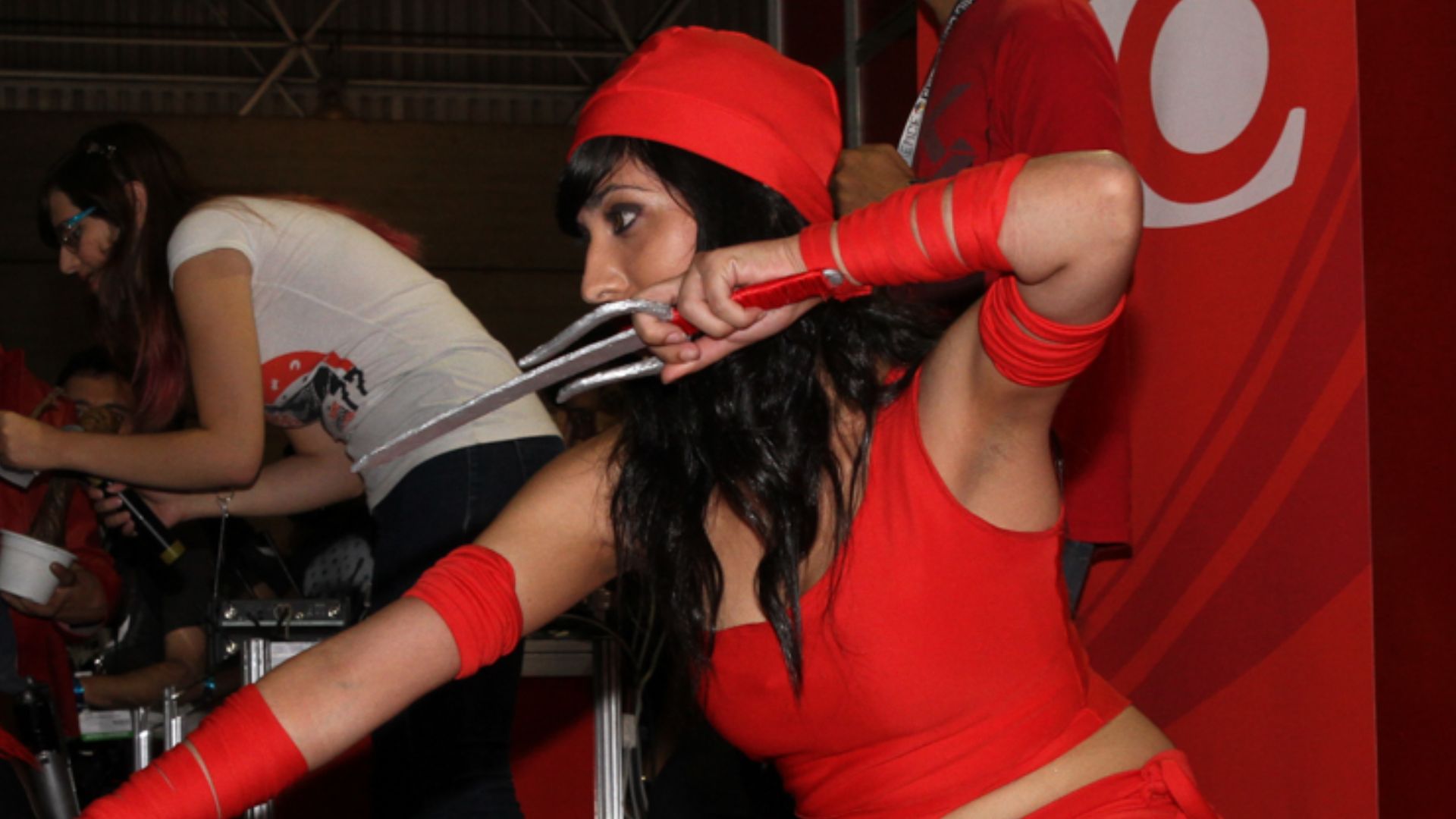 File:Comic Con Experience 2014 (15967143995).jpg