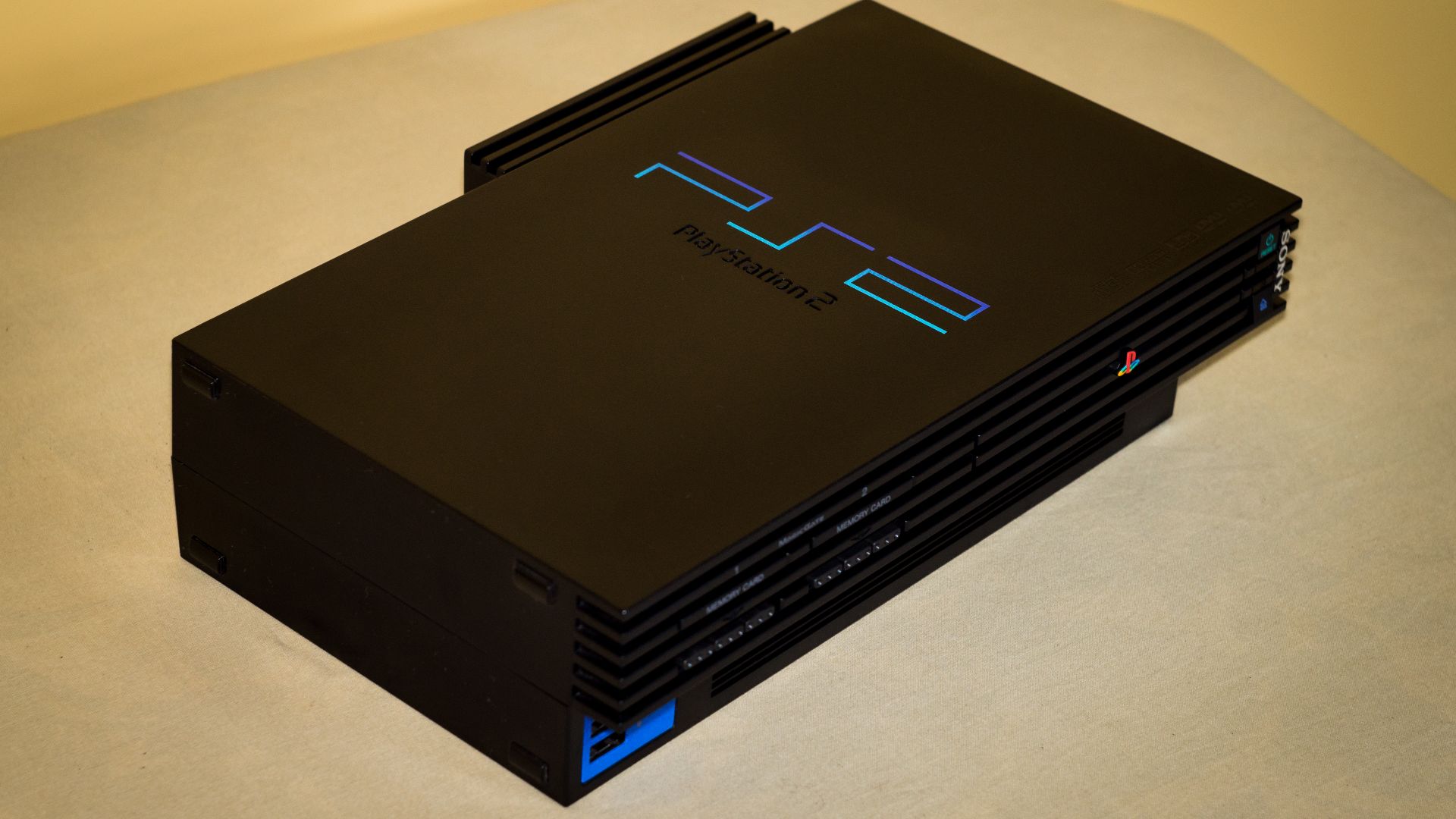 File:Sony Playstation 2 SCPH-5001 V9 (19452491266).jpg