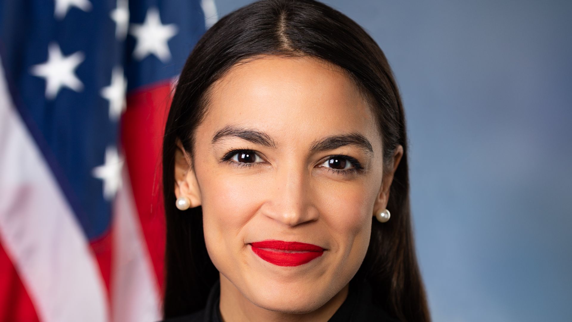 File:Alexandria Ocasio-Cortez Official Portrait.jpg