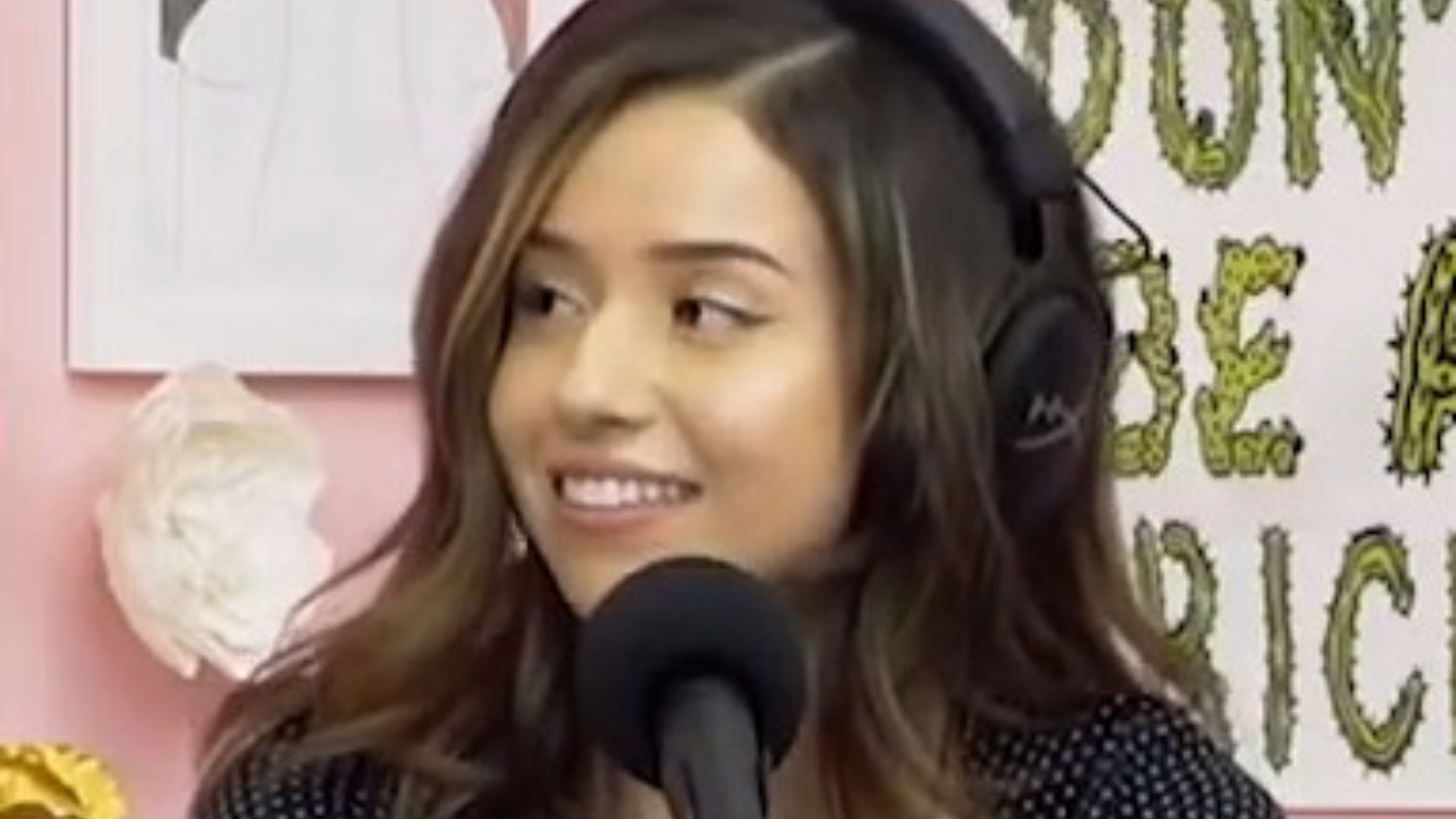File:Pokimane in 2019 in a Podcast.jpg