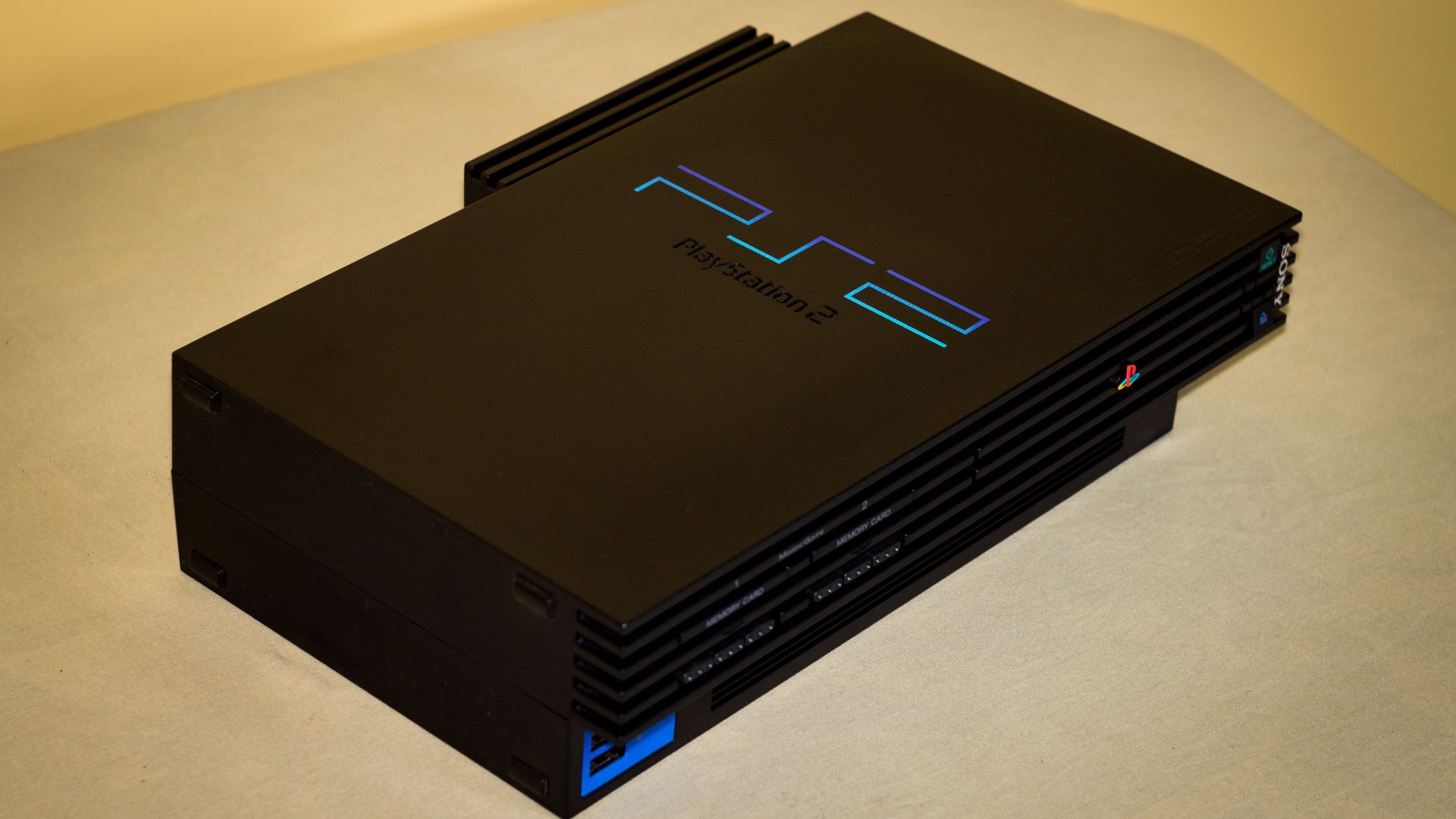 File:Sony Playstation 2 SCPH-5001 V9 (19452491266).jpg