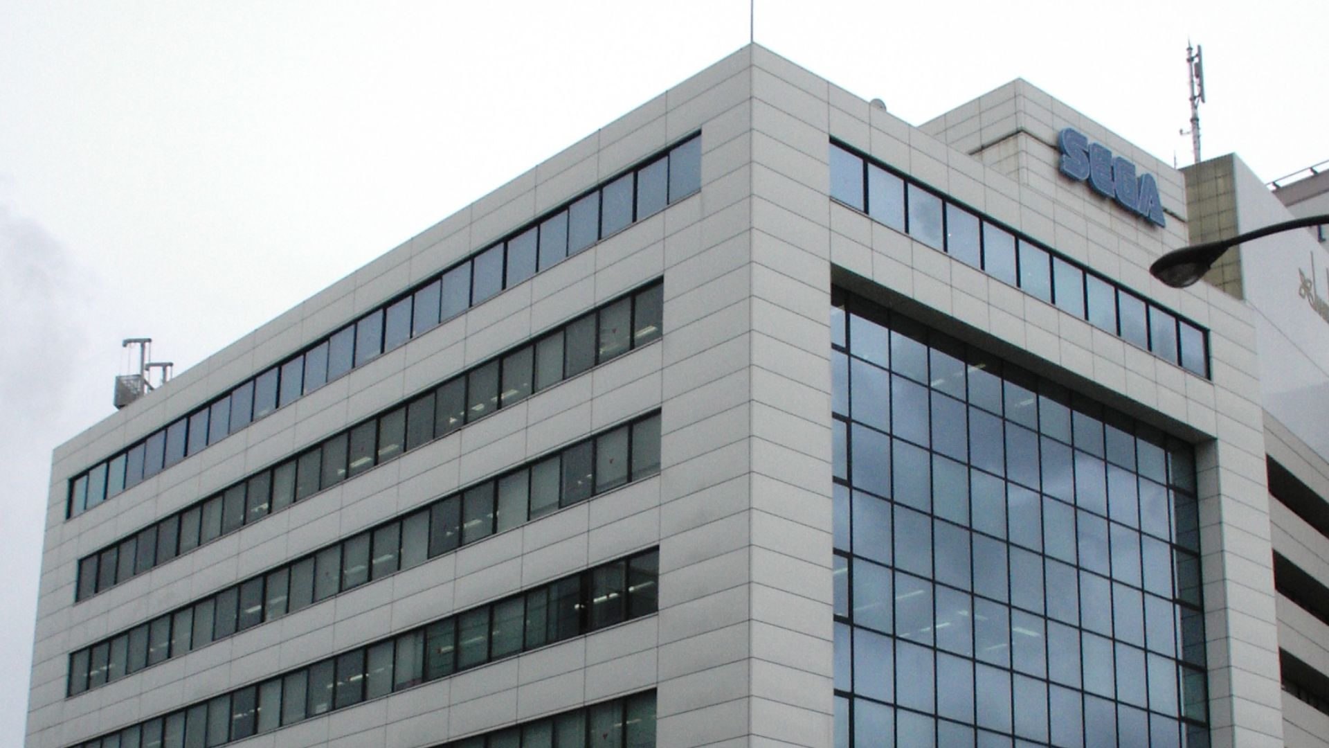 File:Sega office.JPG