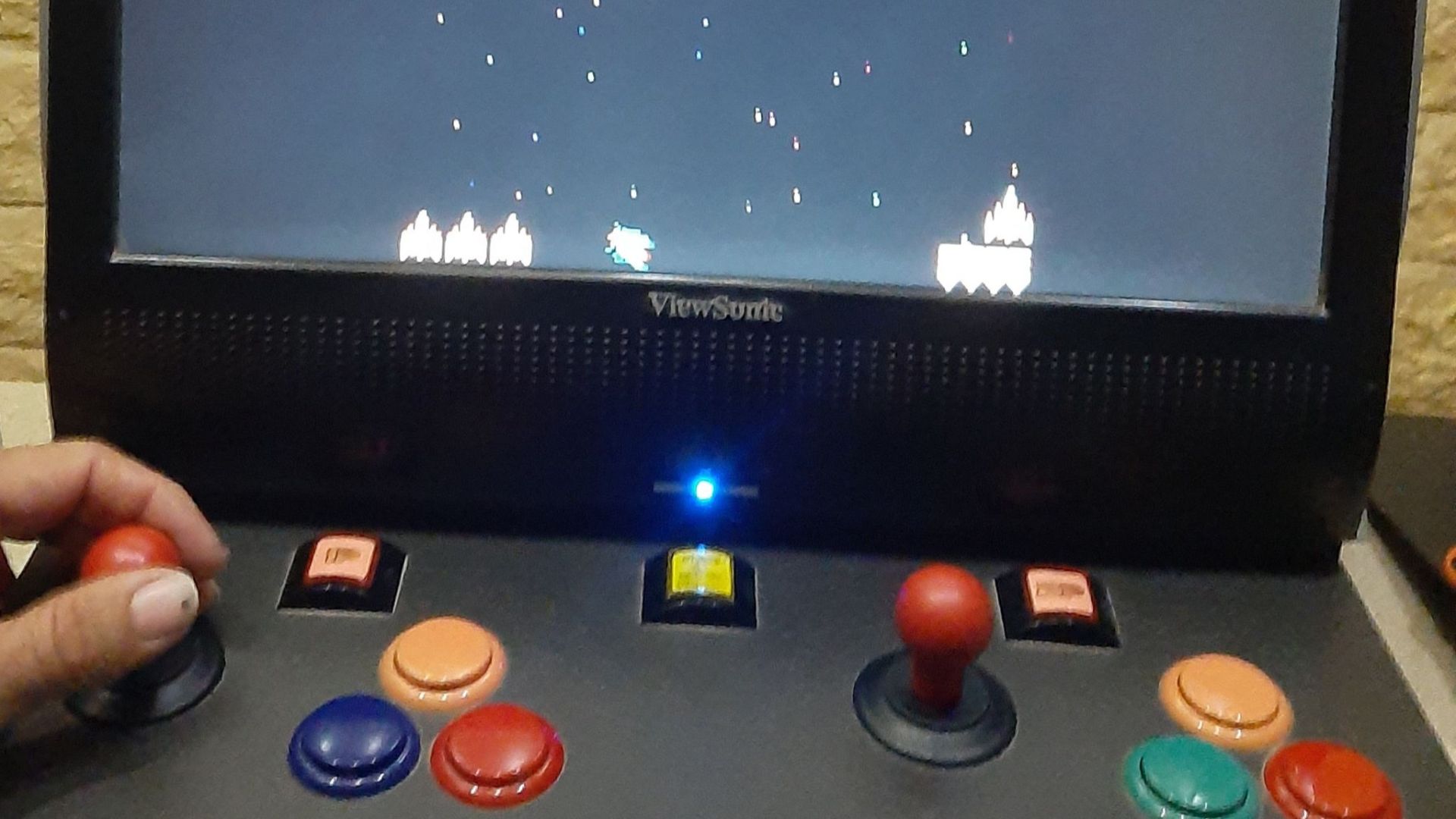 File:Galaga video game.jpg