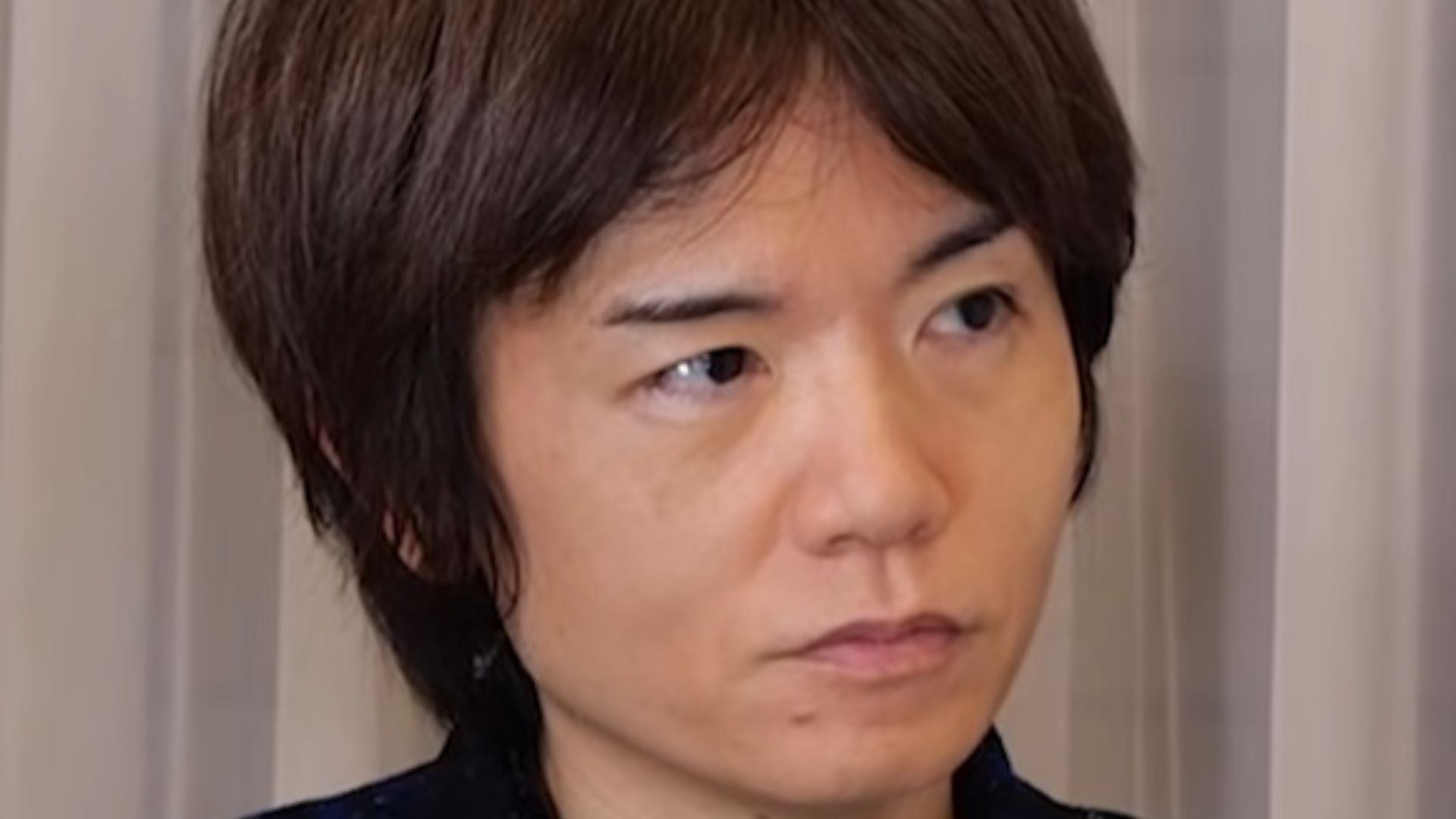 File:Masahiro Sakurai 2021.jpg