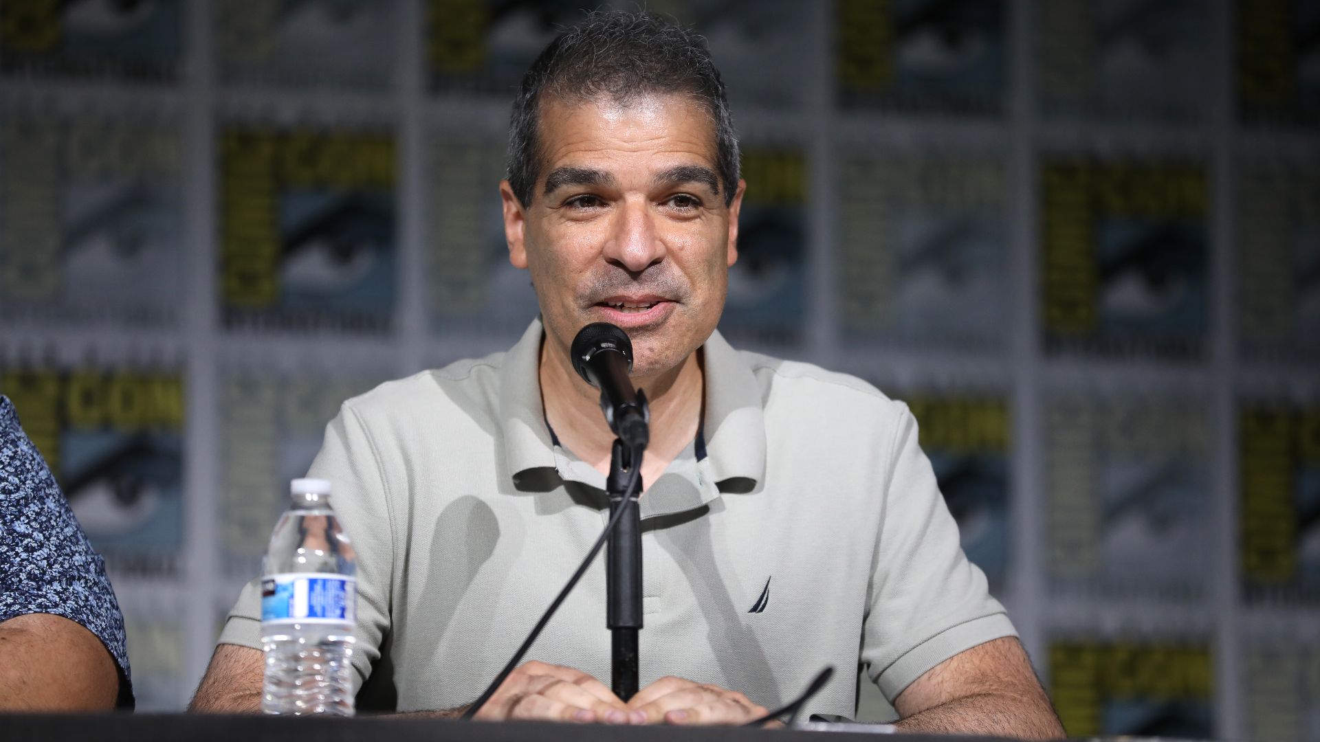 File:2023 San Diego Comic-Con International by Gage Skidmore, 496.jpg