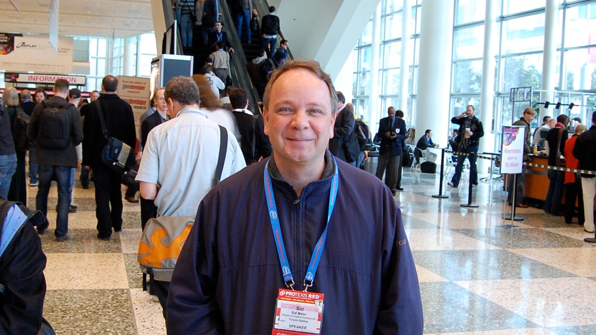 File:Sid Meier - GDC 2008.jpg