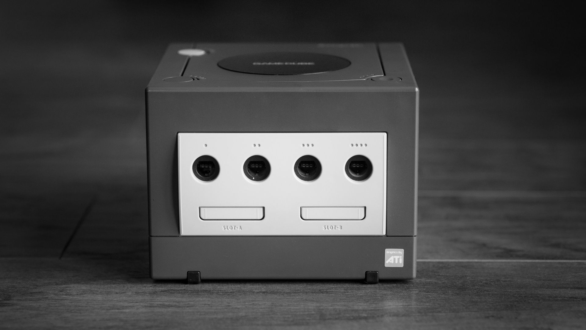 File:GameCube (Unsplash).jpg