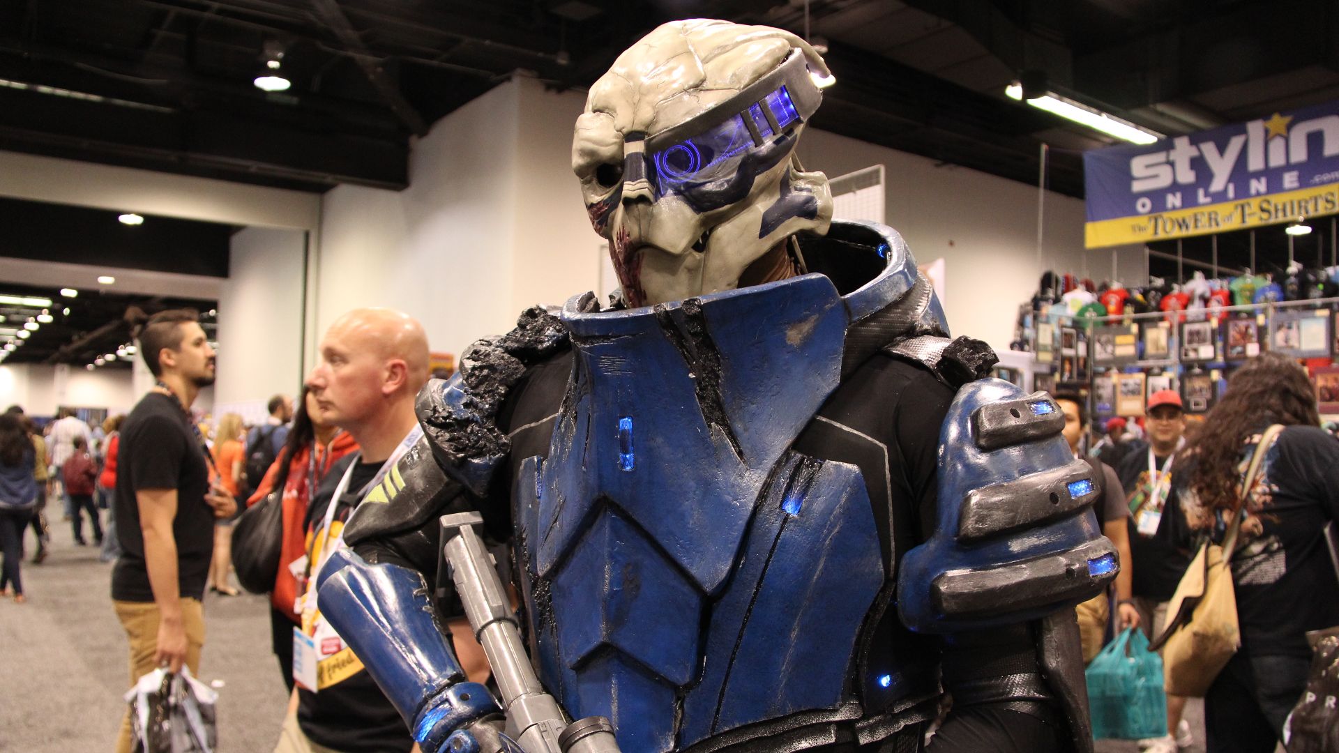 File:WonderCon 2015 - Garrus (17048794091).jpg