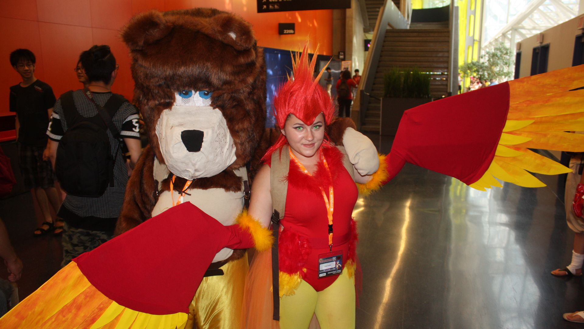 File:Otakuthon 2015- Banjo-Kazooie (20309297319).jpg